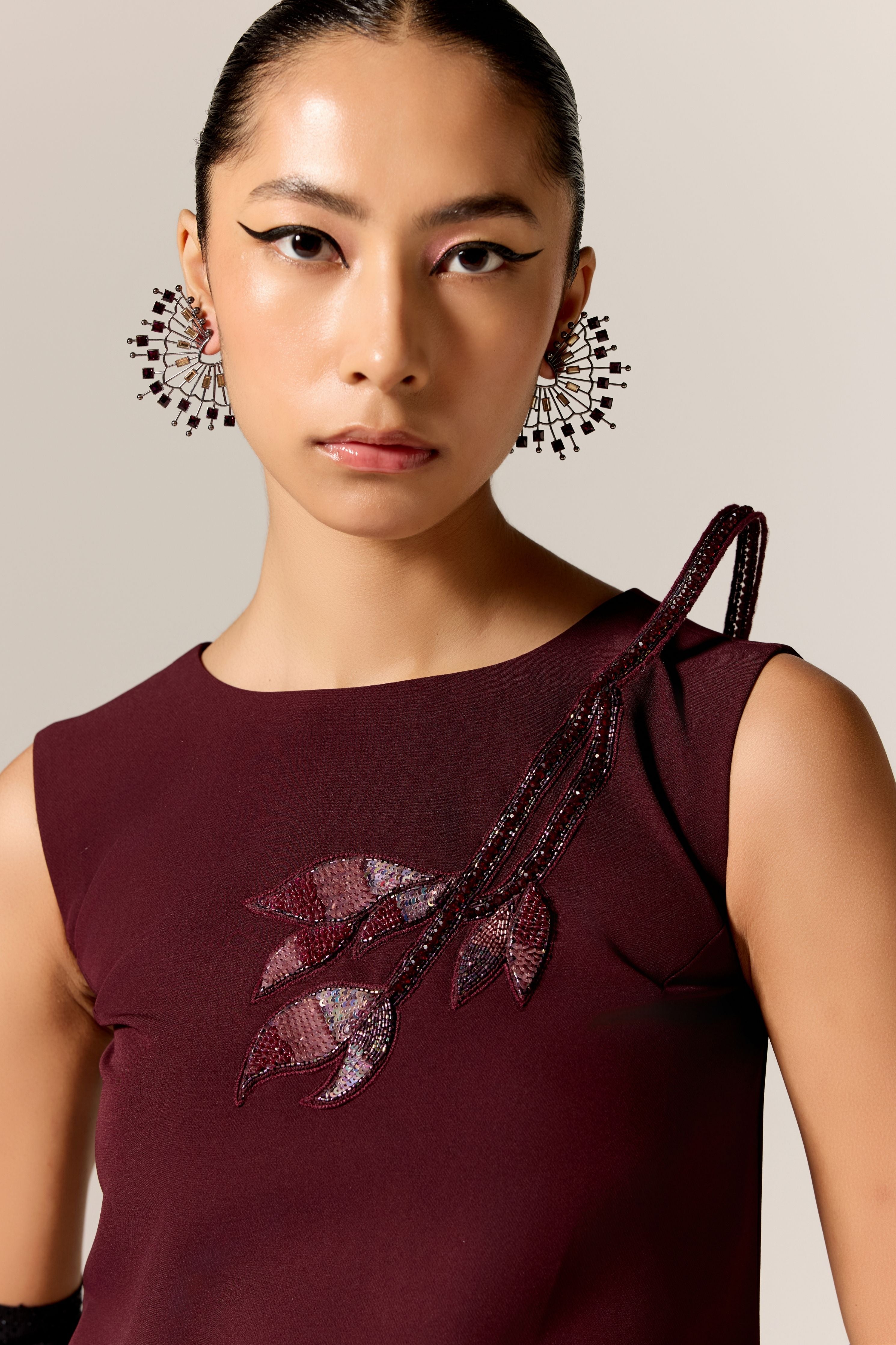 Starling Dress