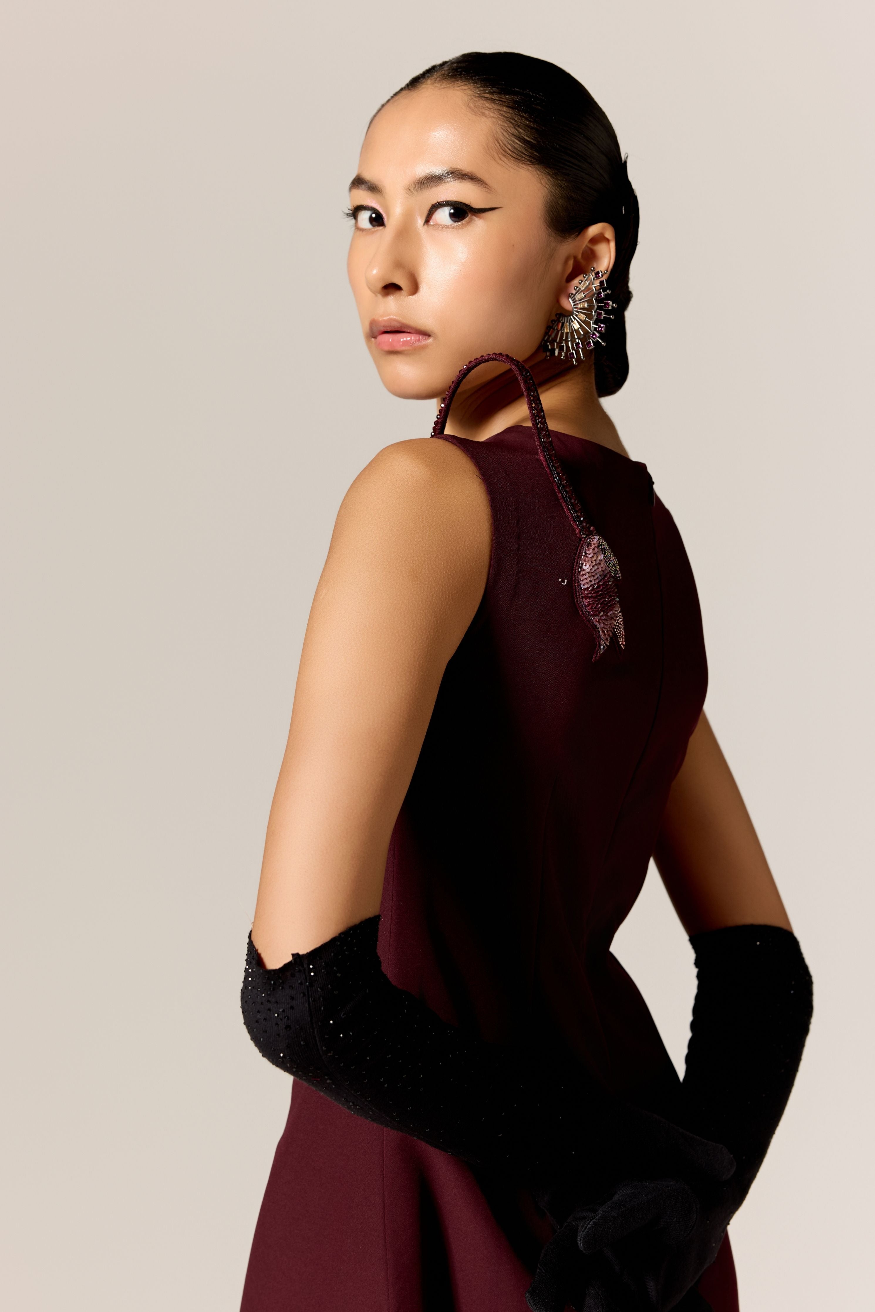 Starling Dress