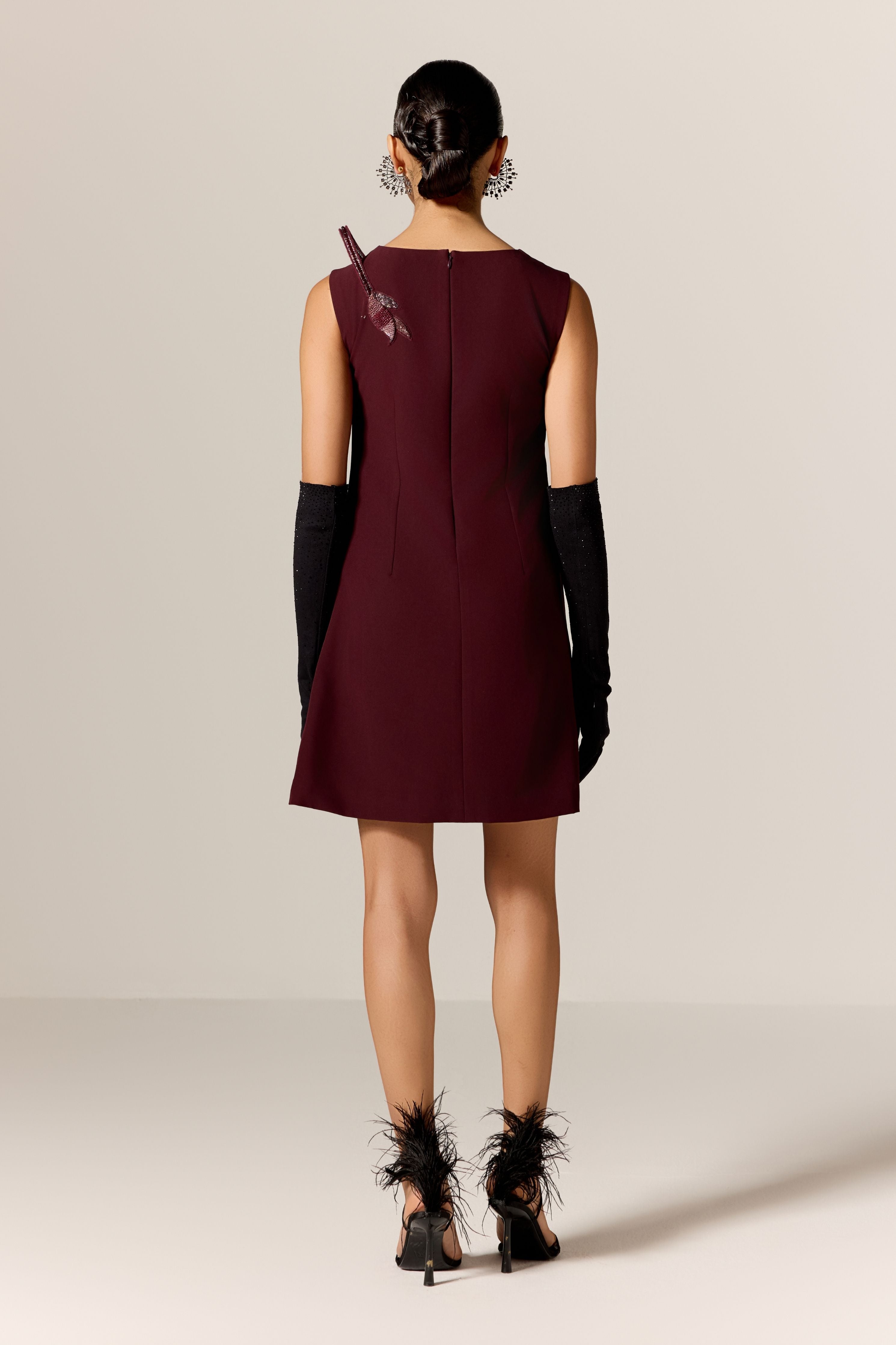 Starling Dress