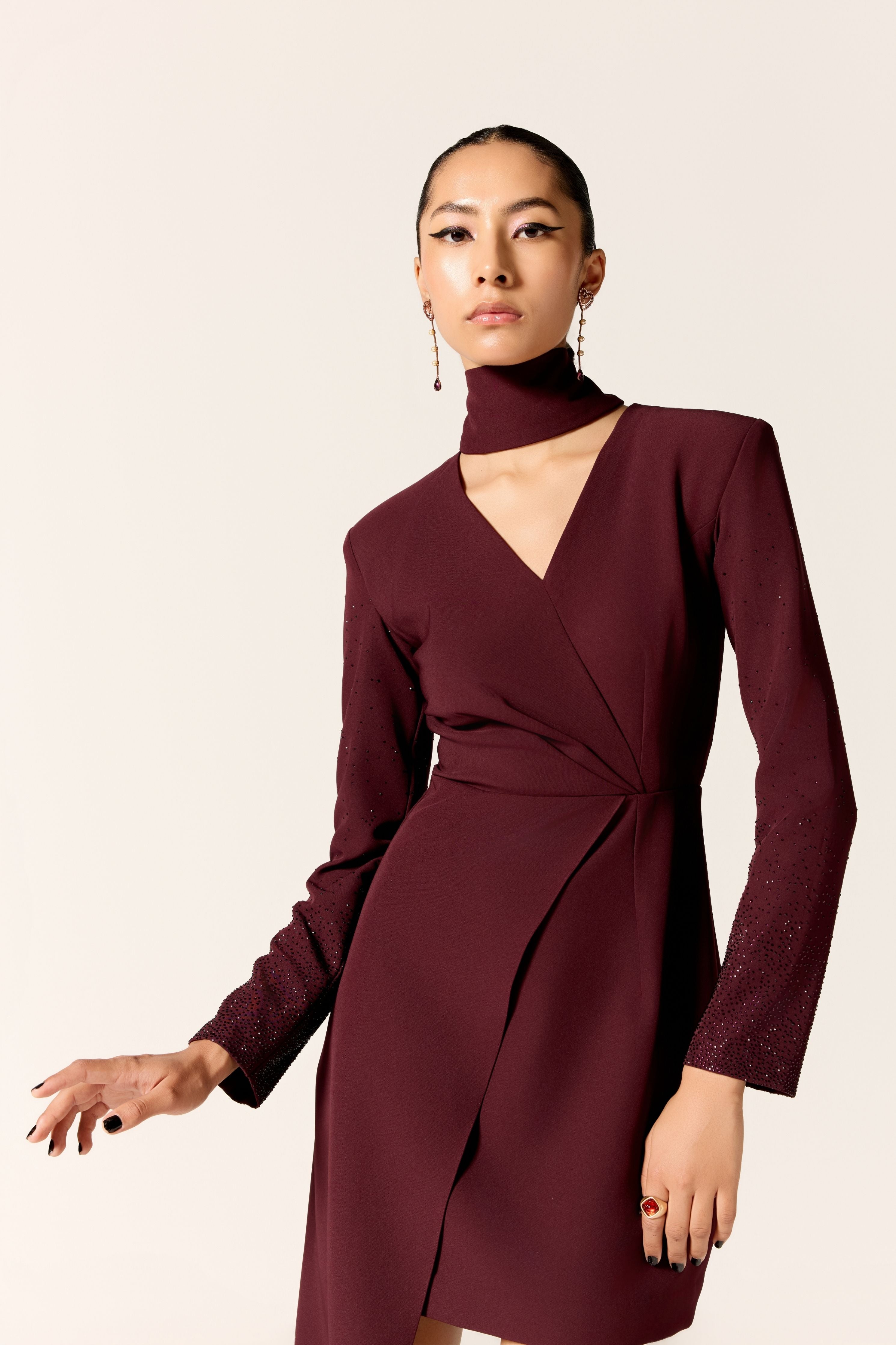Galaxy Dress