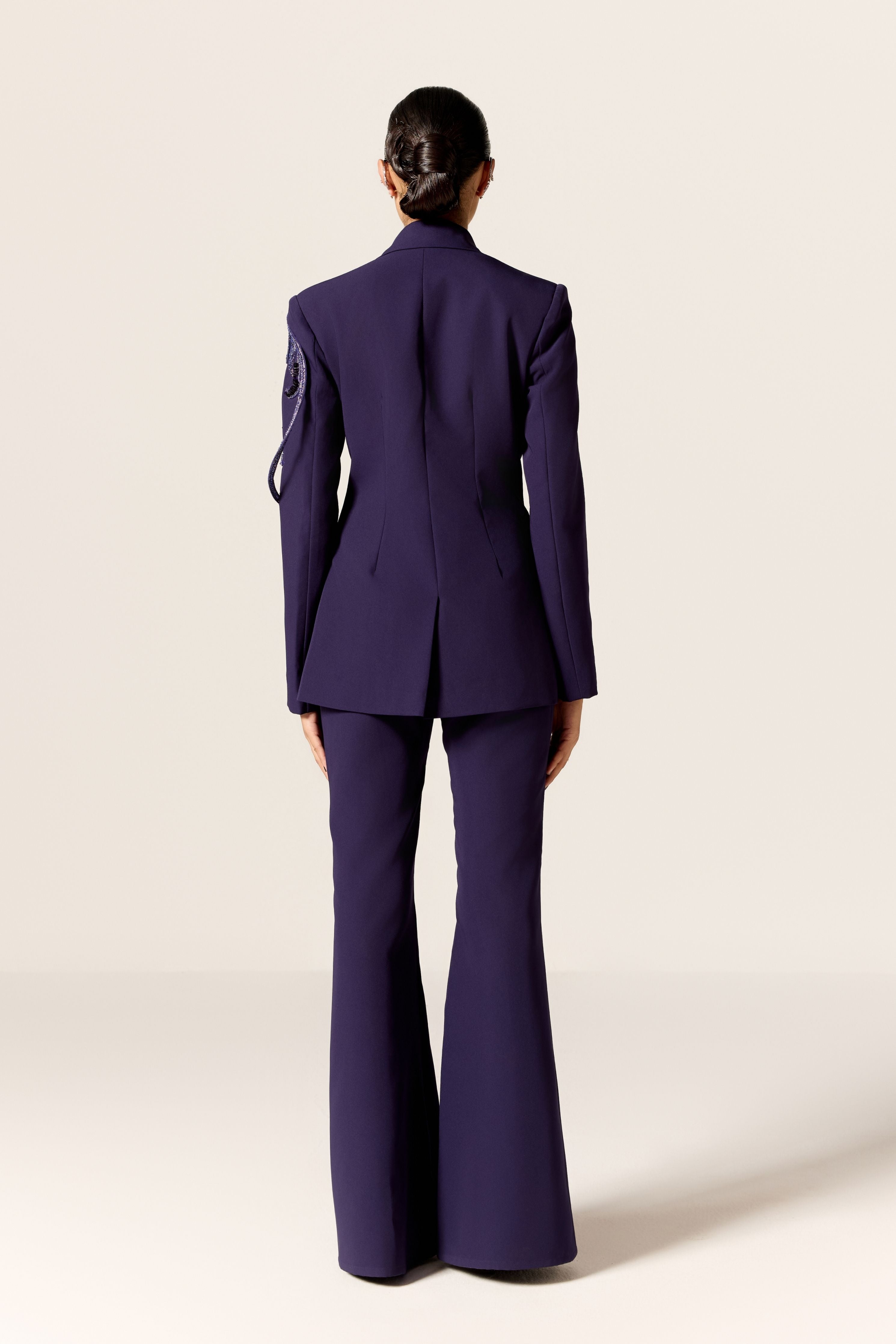 Sirius Blazer Set