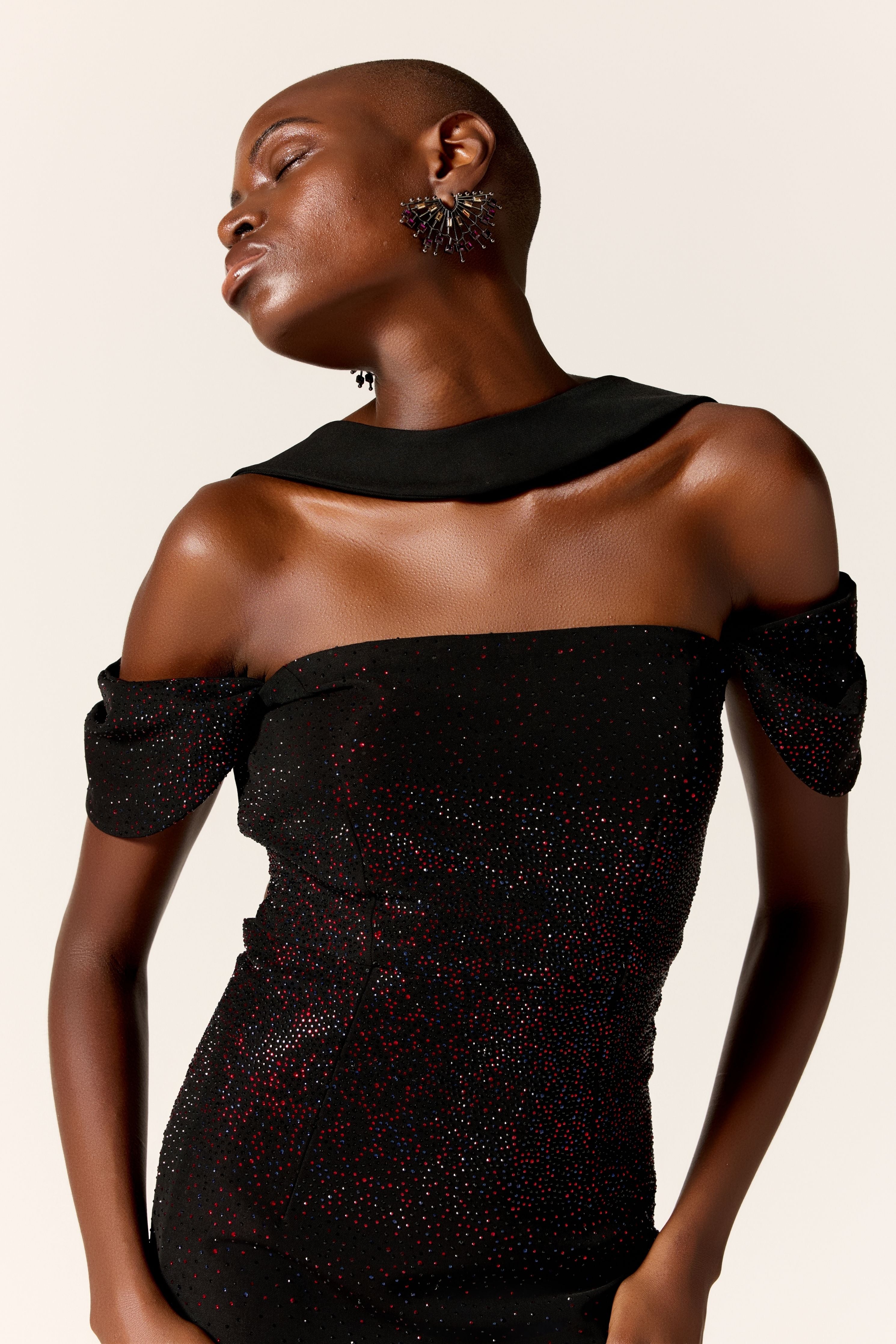 Antlia Dress