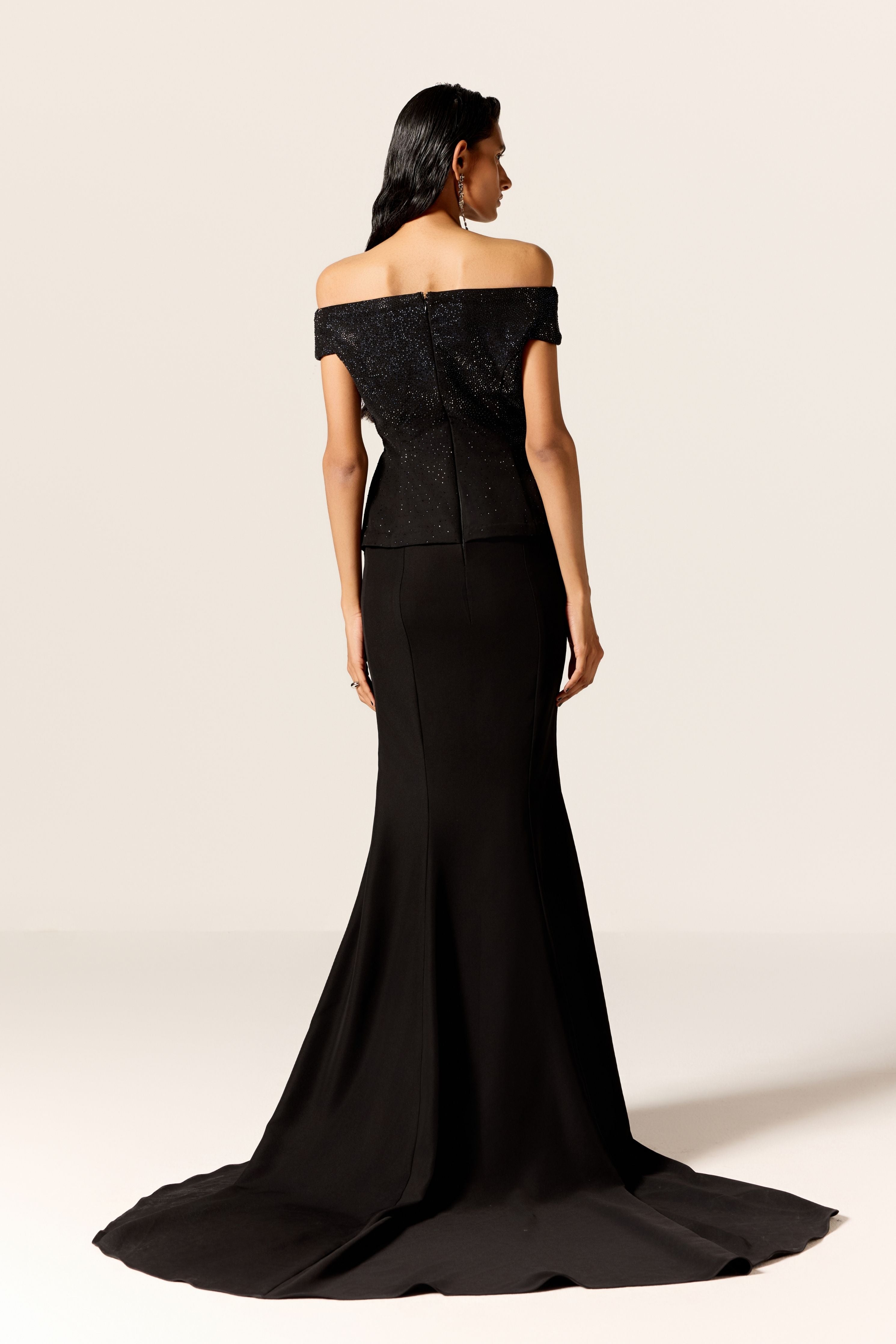 Nova Gown