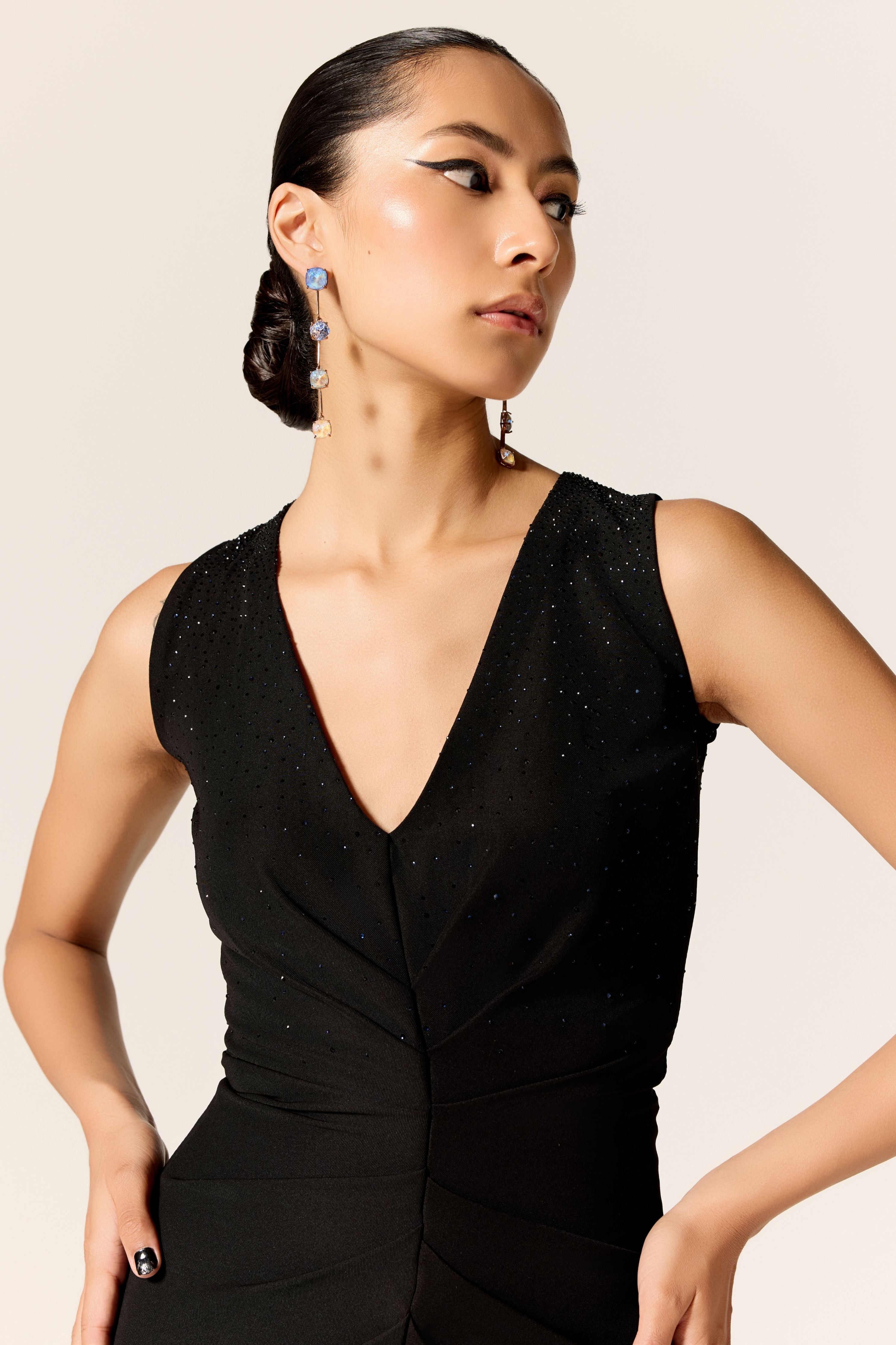 Skylar Dress