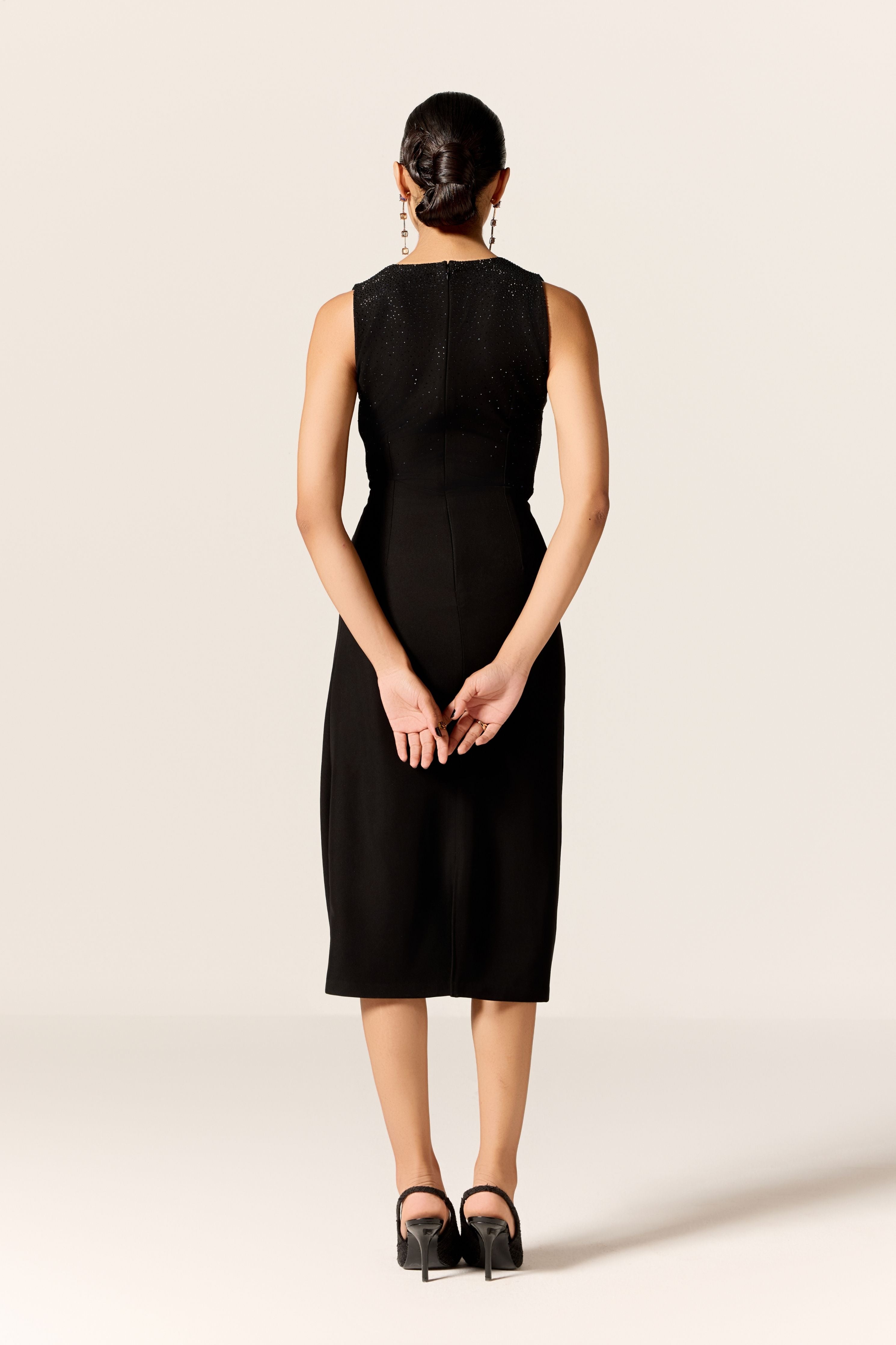 Skylar Dress