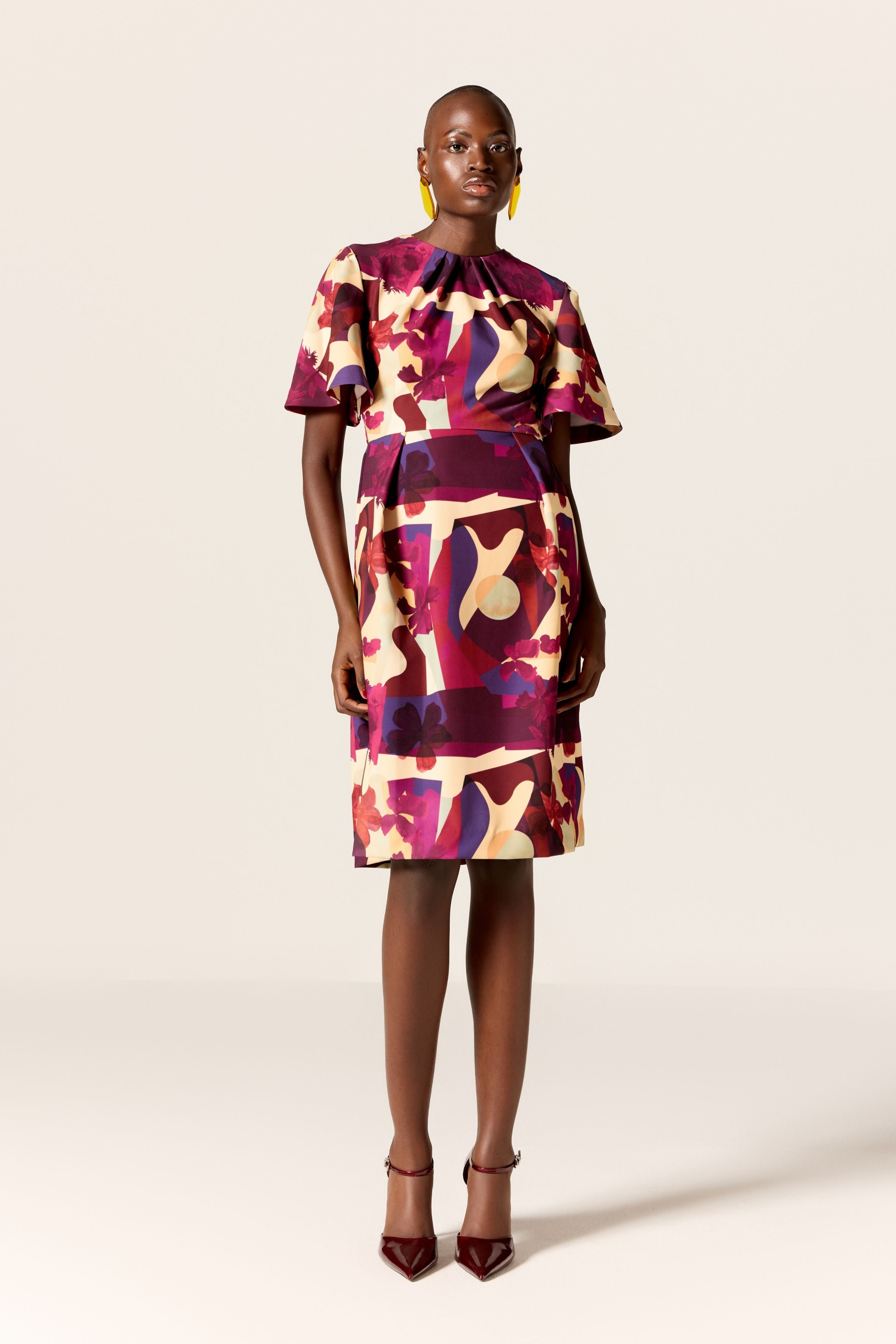 Ursa Dress