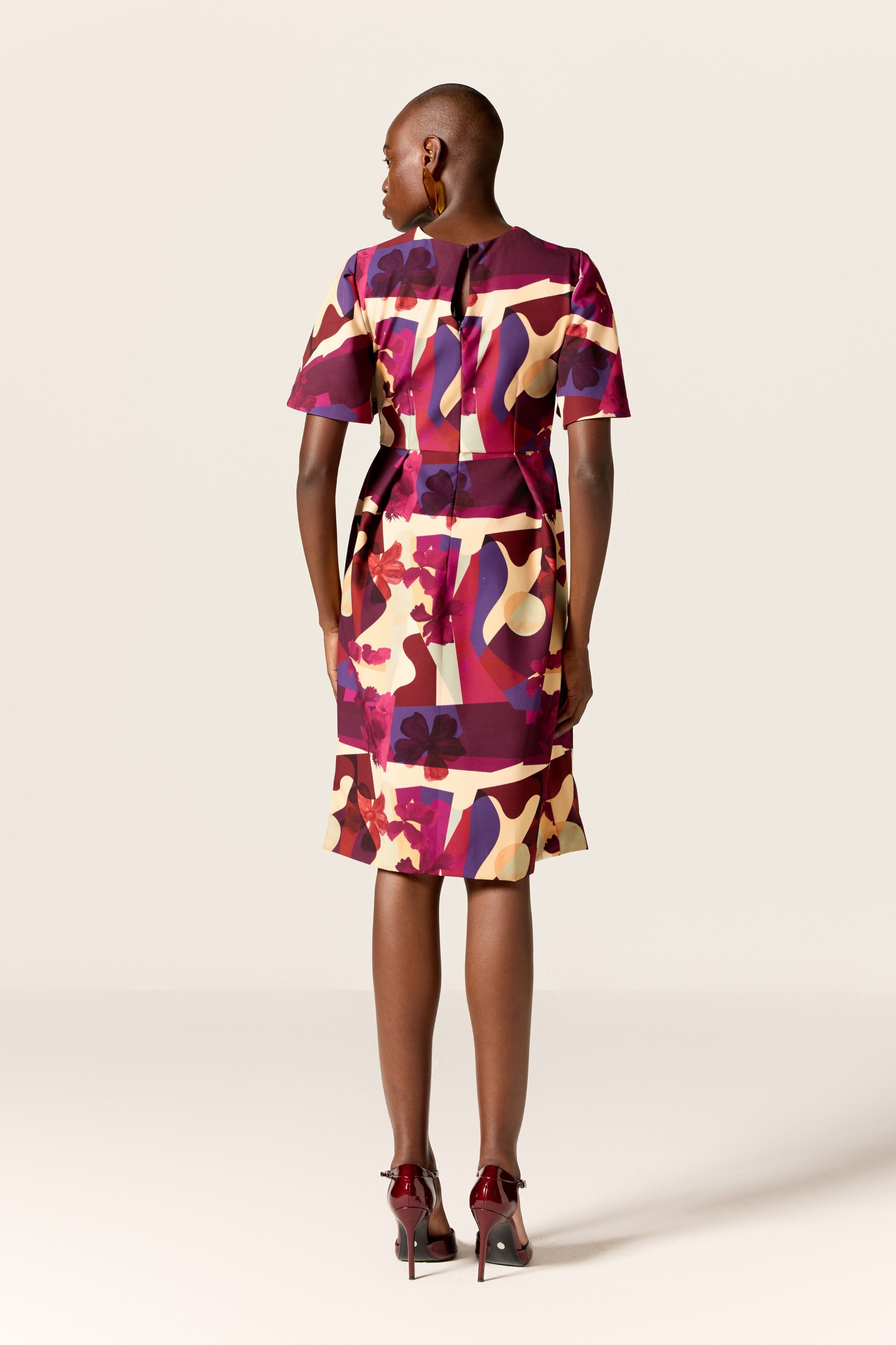 Ursa Dress