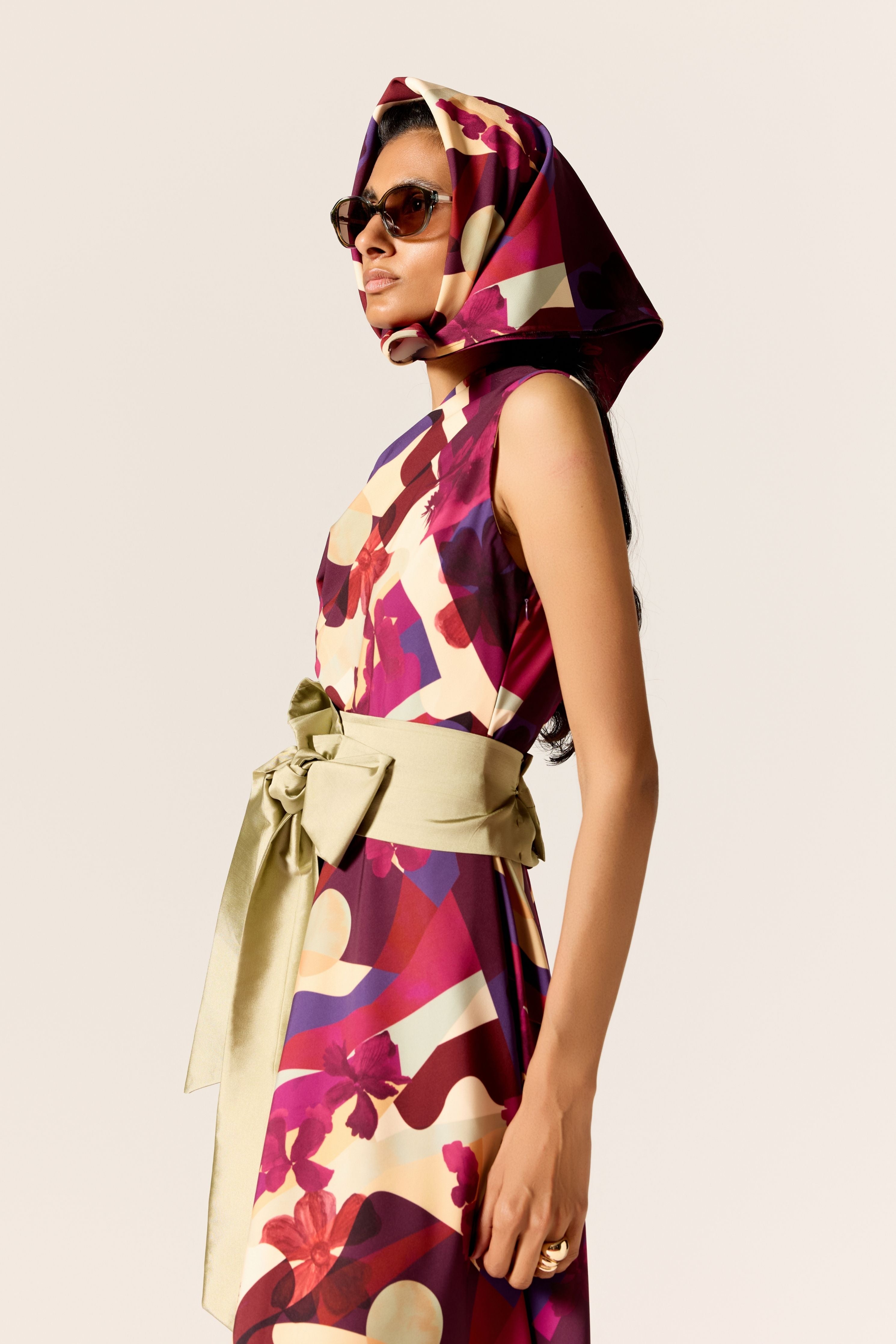 Vela Dress