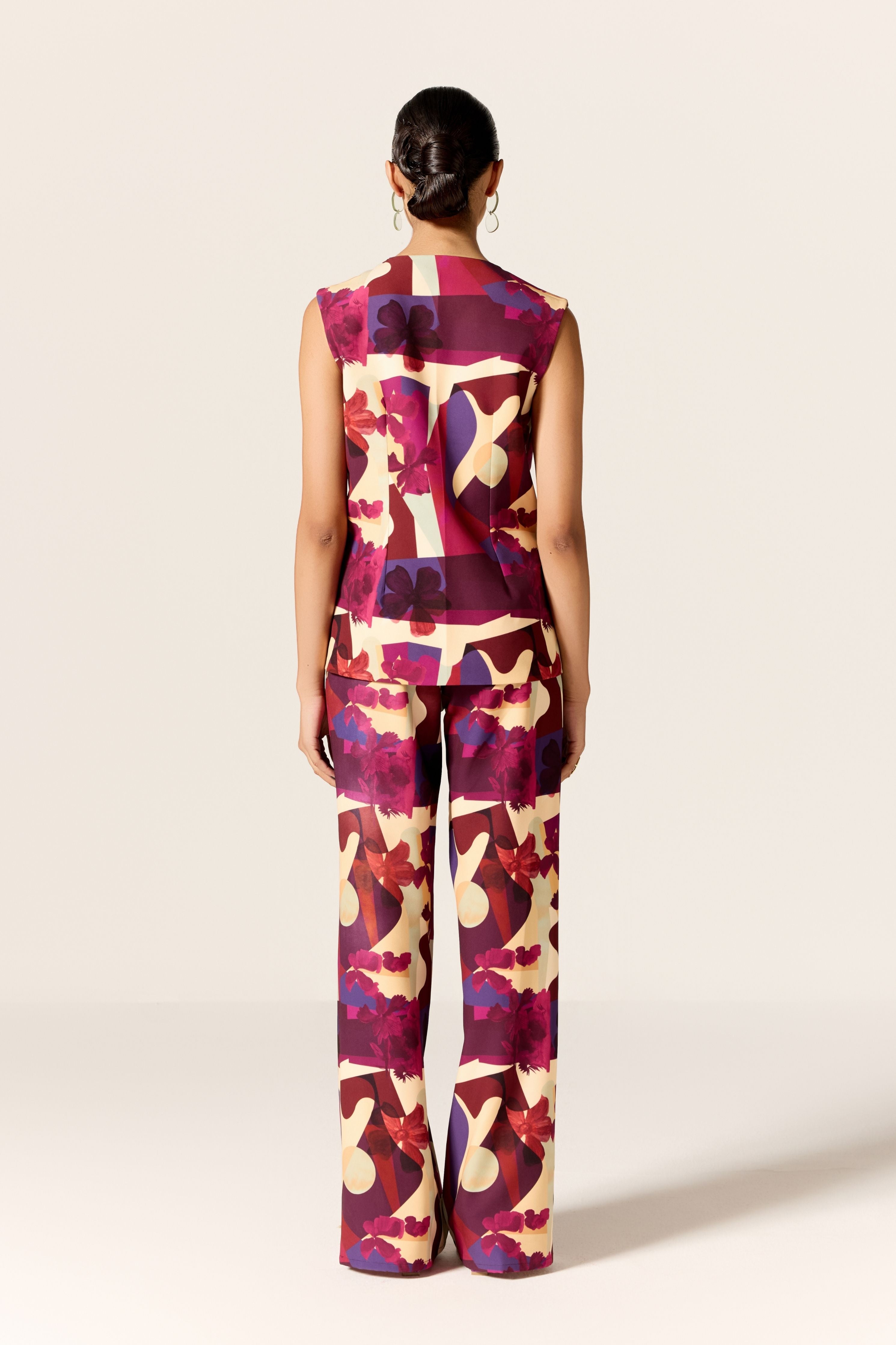 Orion Waistcoat Set