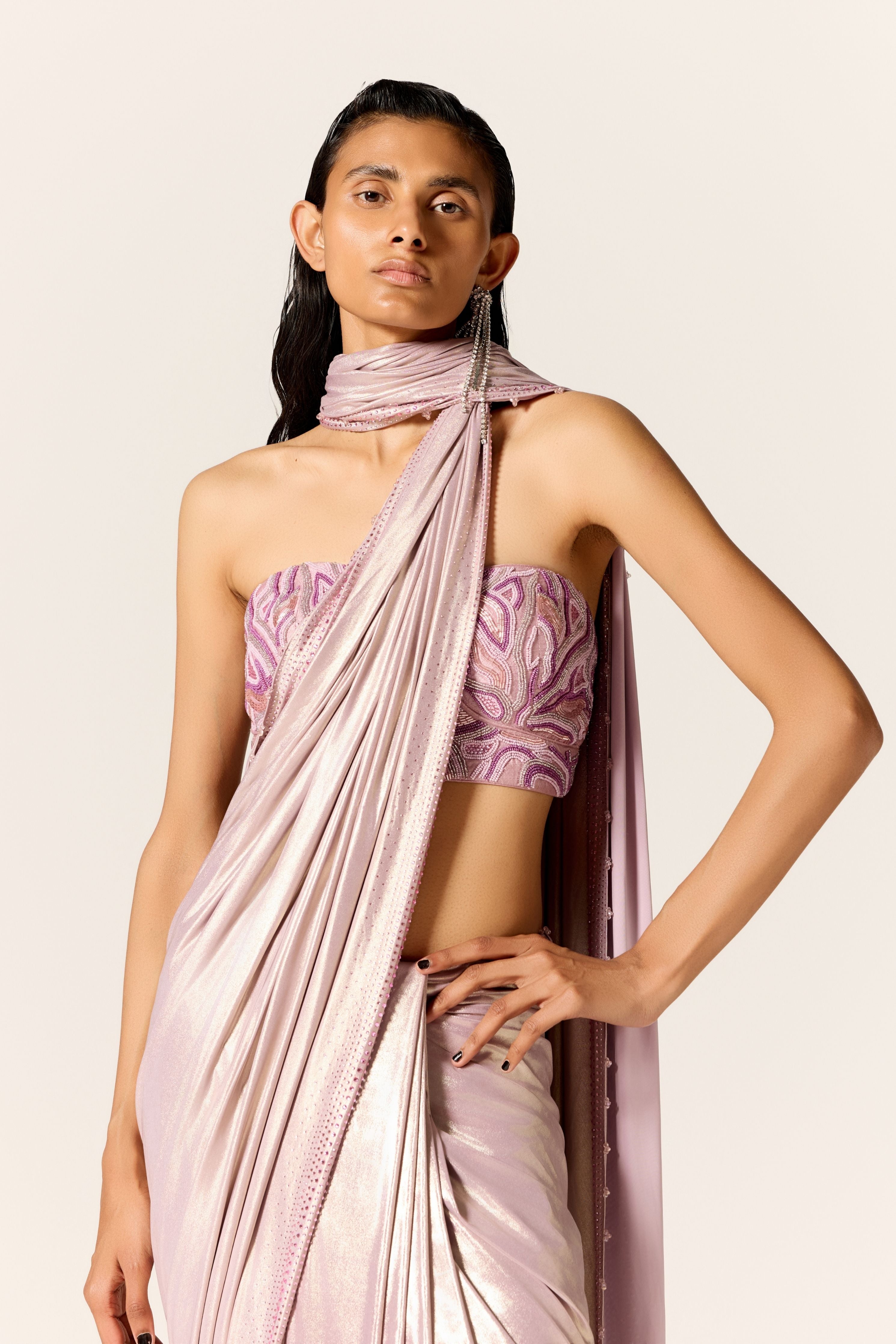 Izar Saree
