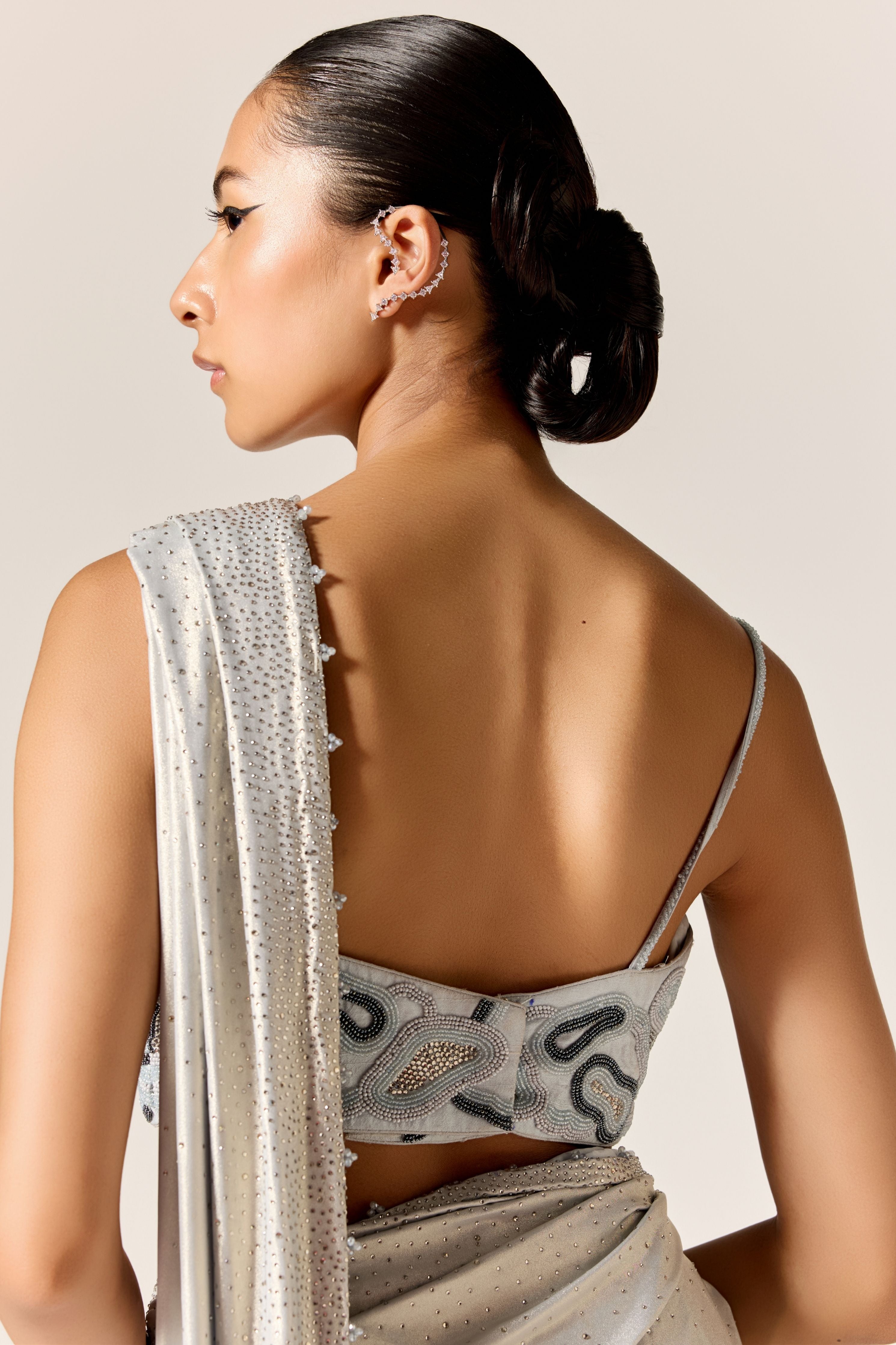 Asahi Saree