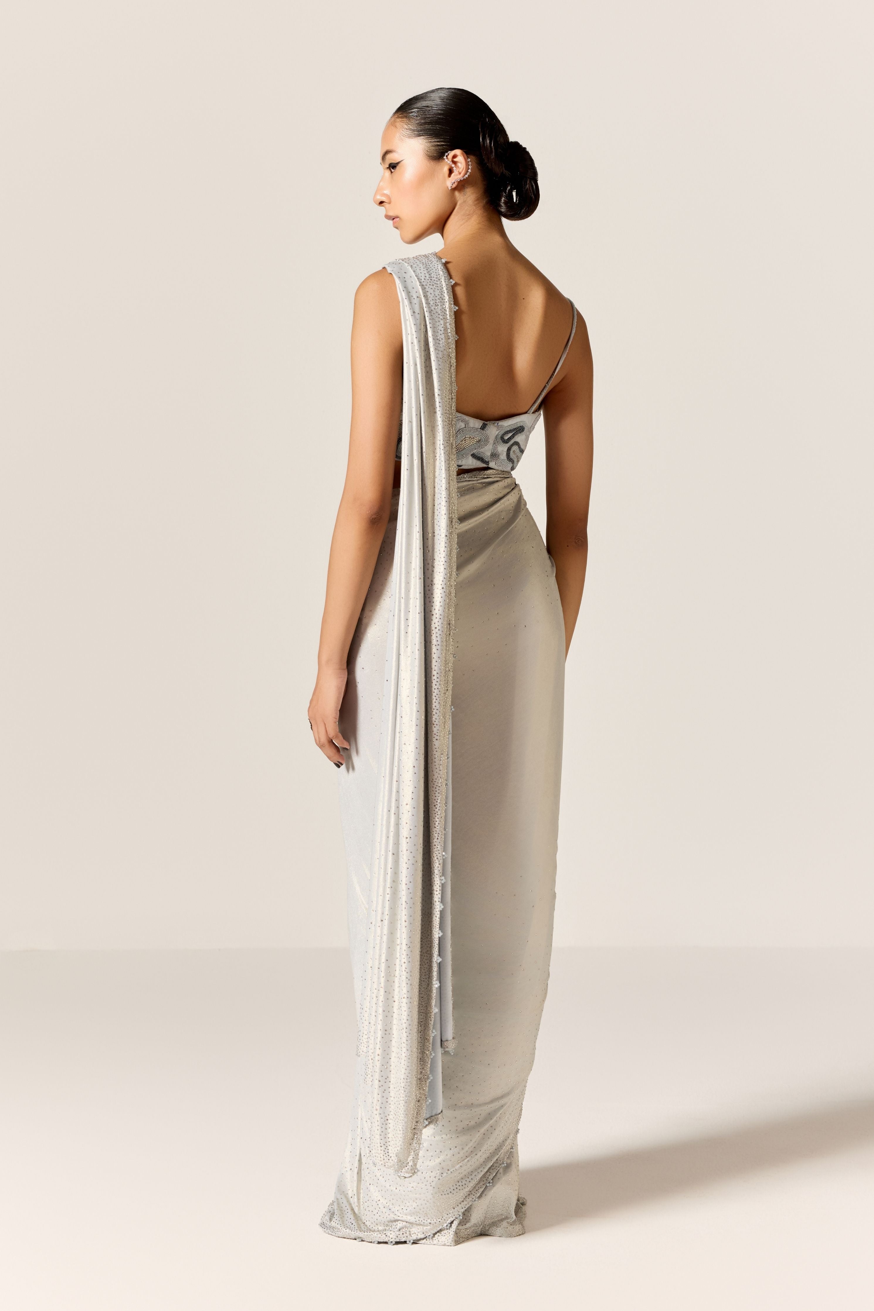 Asahi Saree