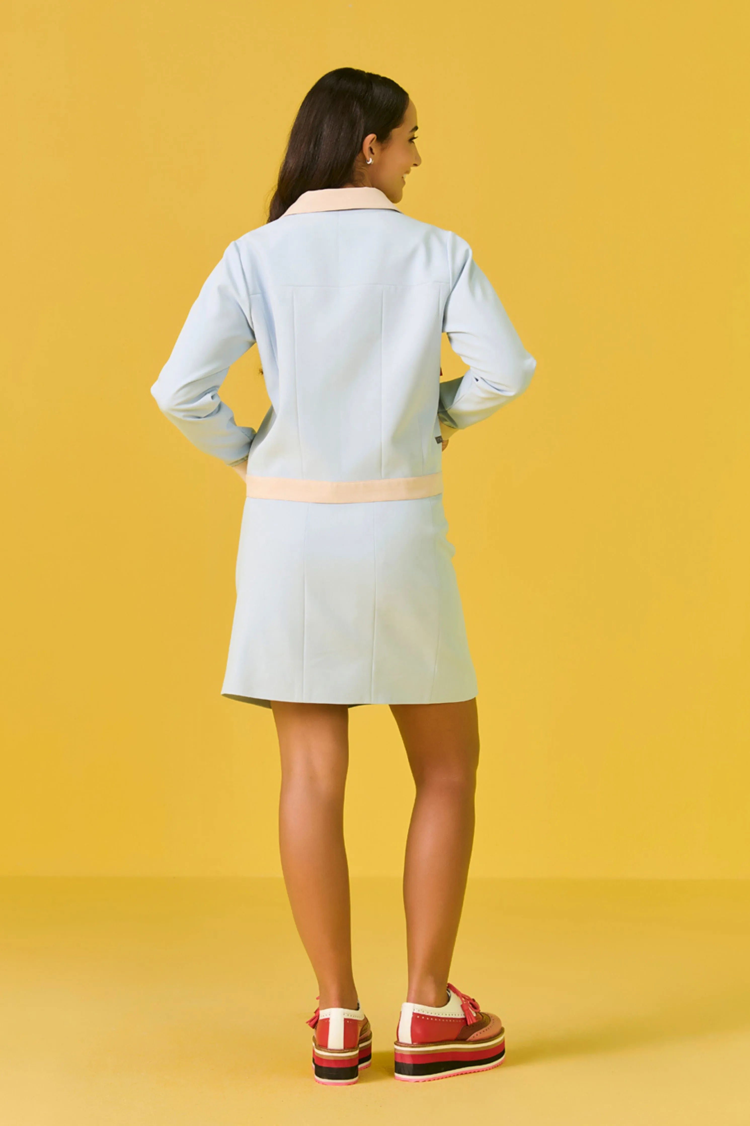 Mode Skirt