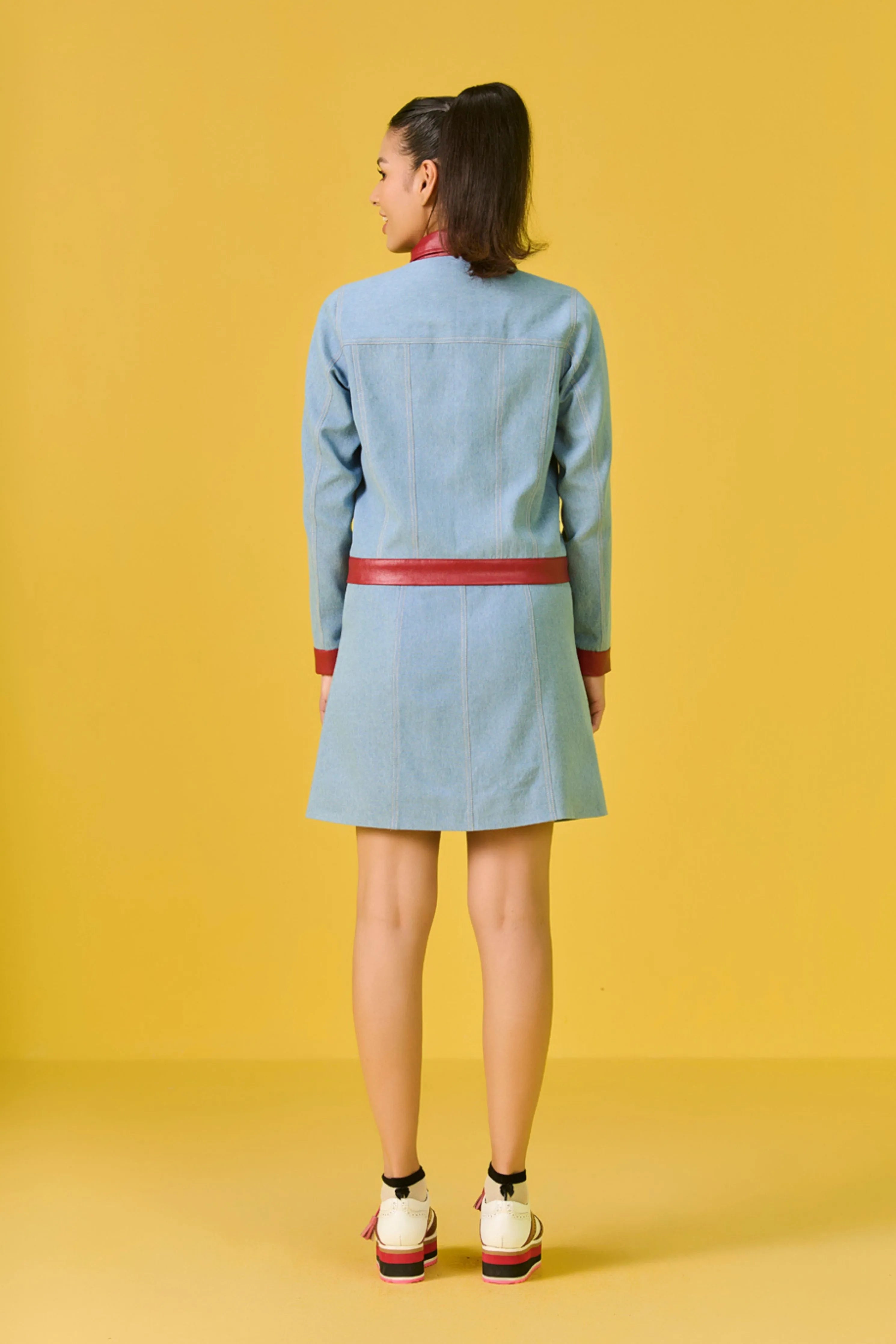 Mode Skirt