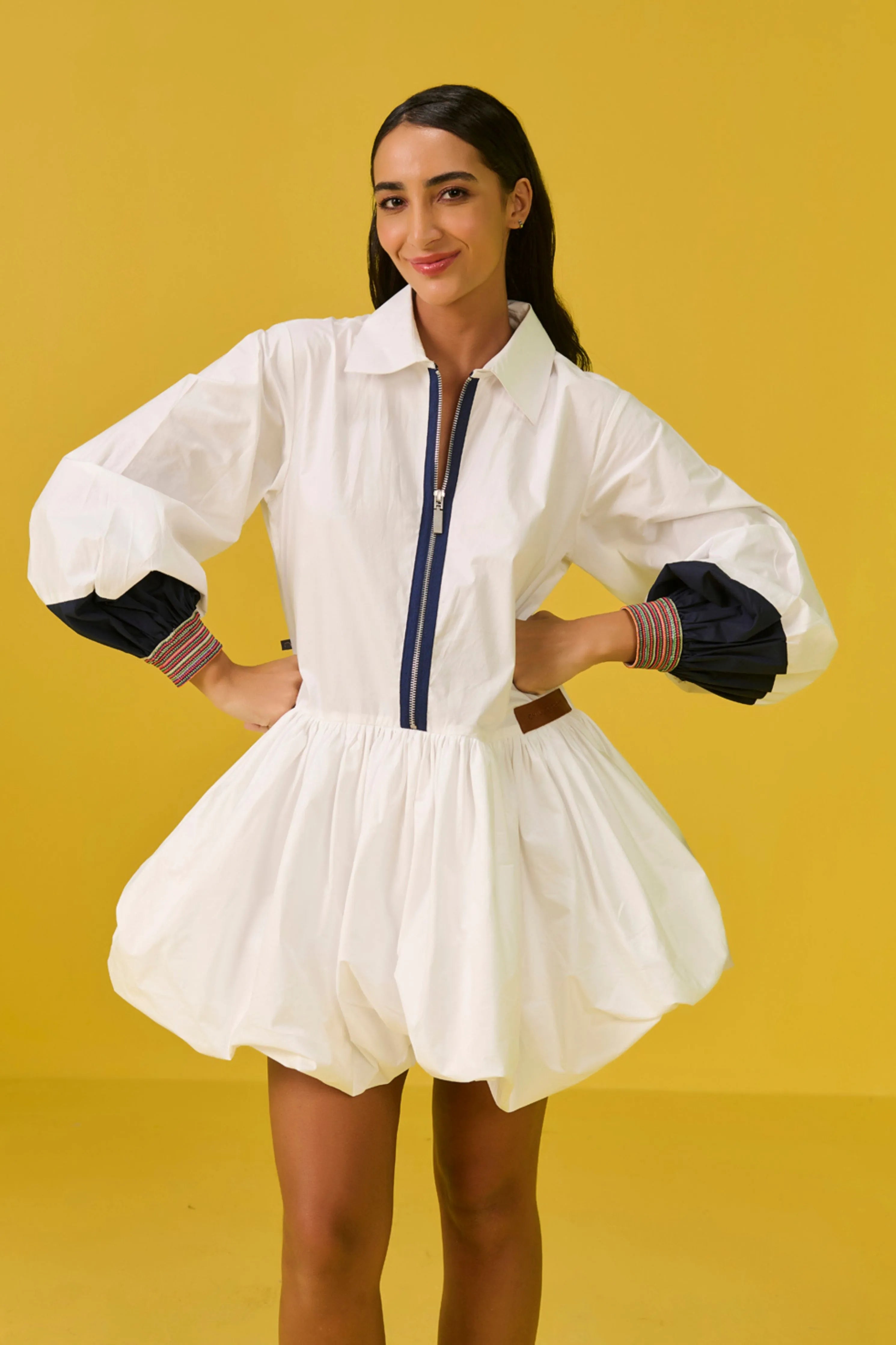 Mojo Dress