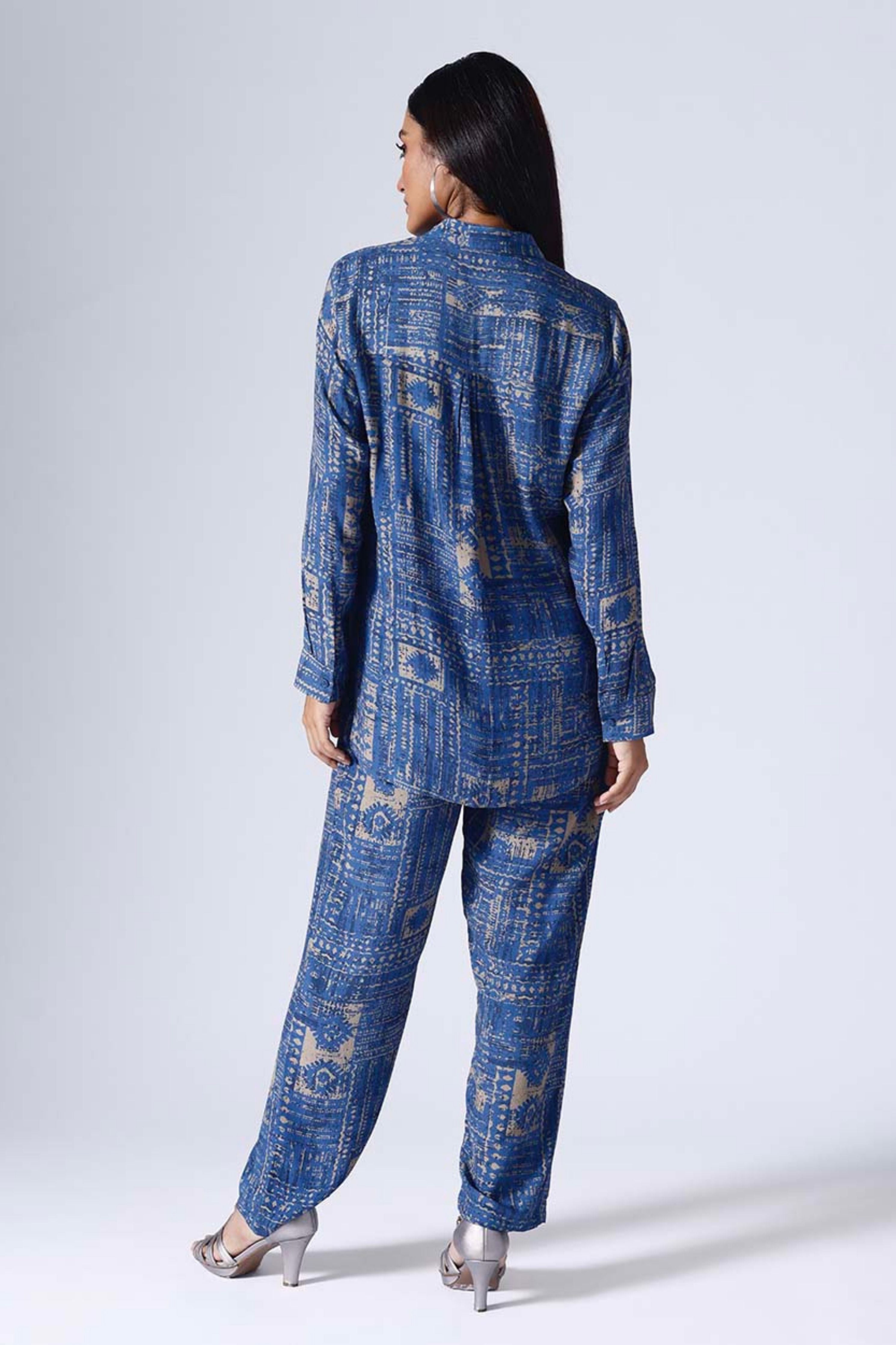 Moroccon Shirt