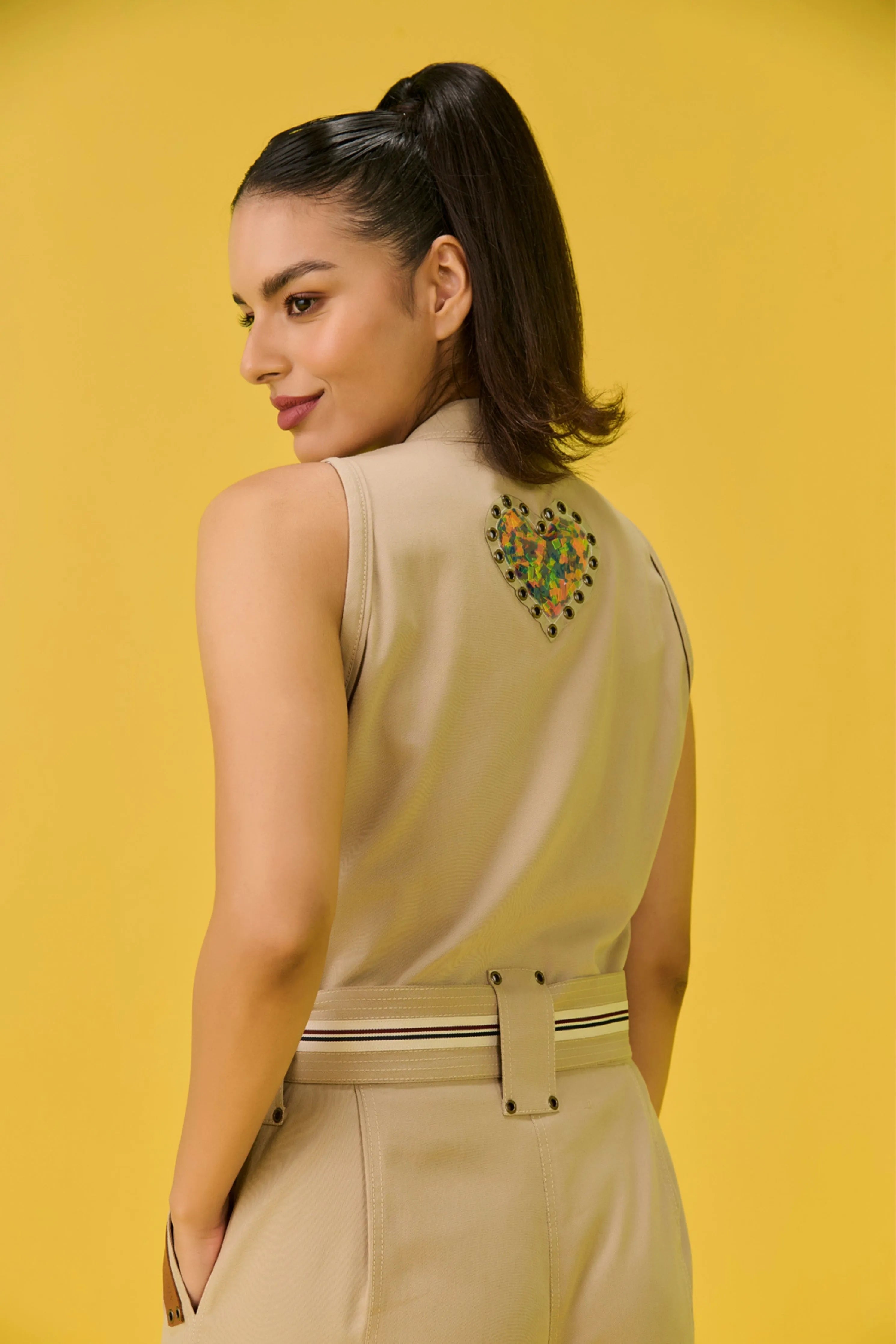 Moxie Jumpsuit