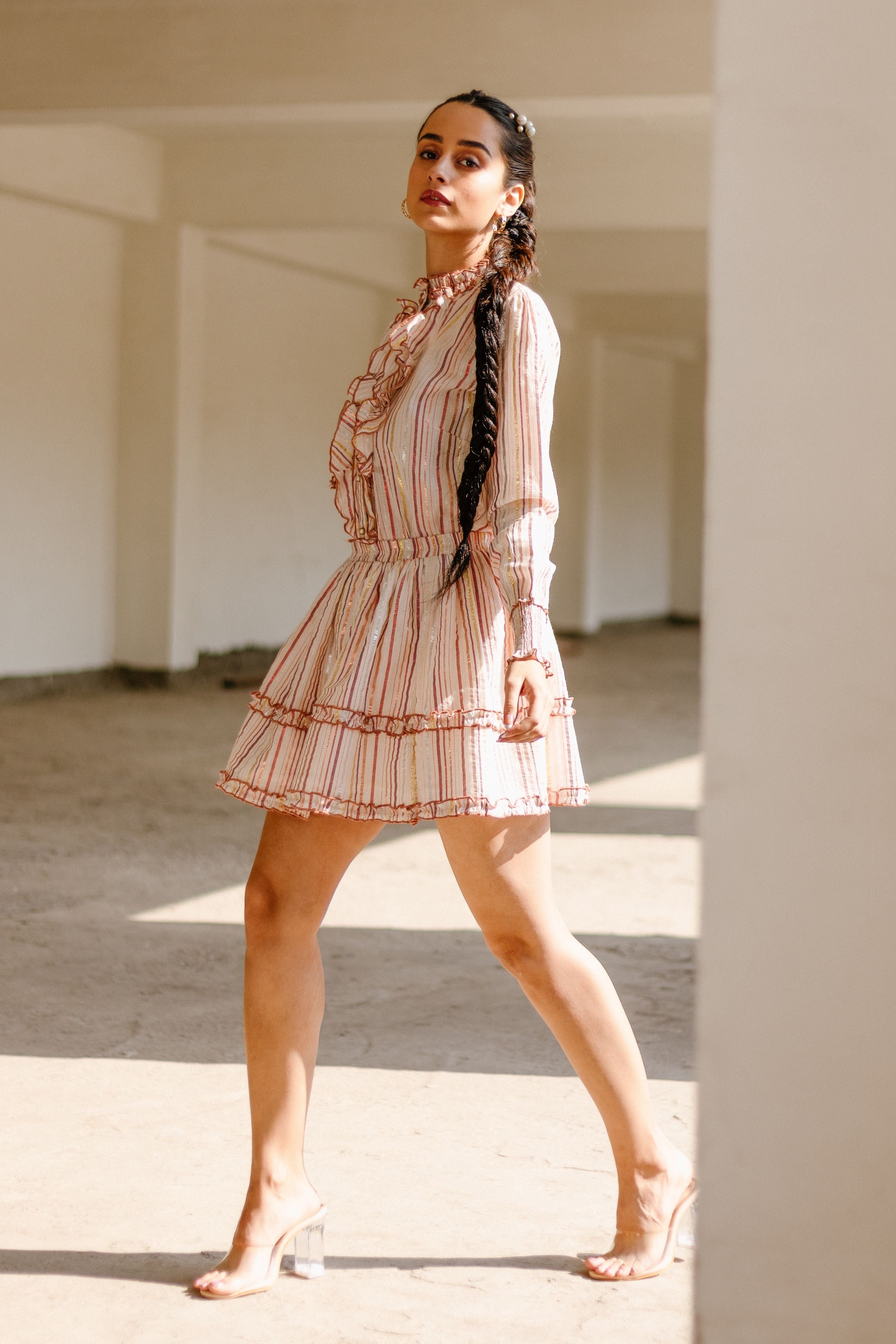 Opal Co-Ord set