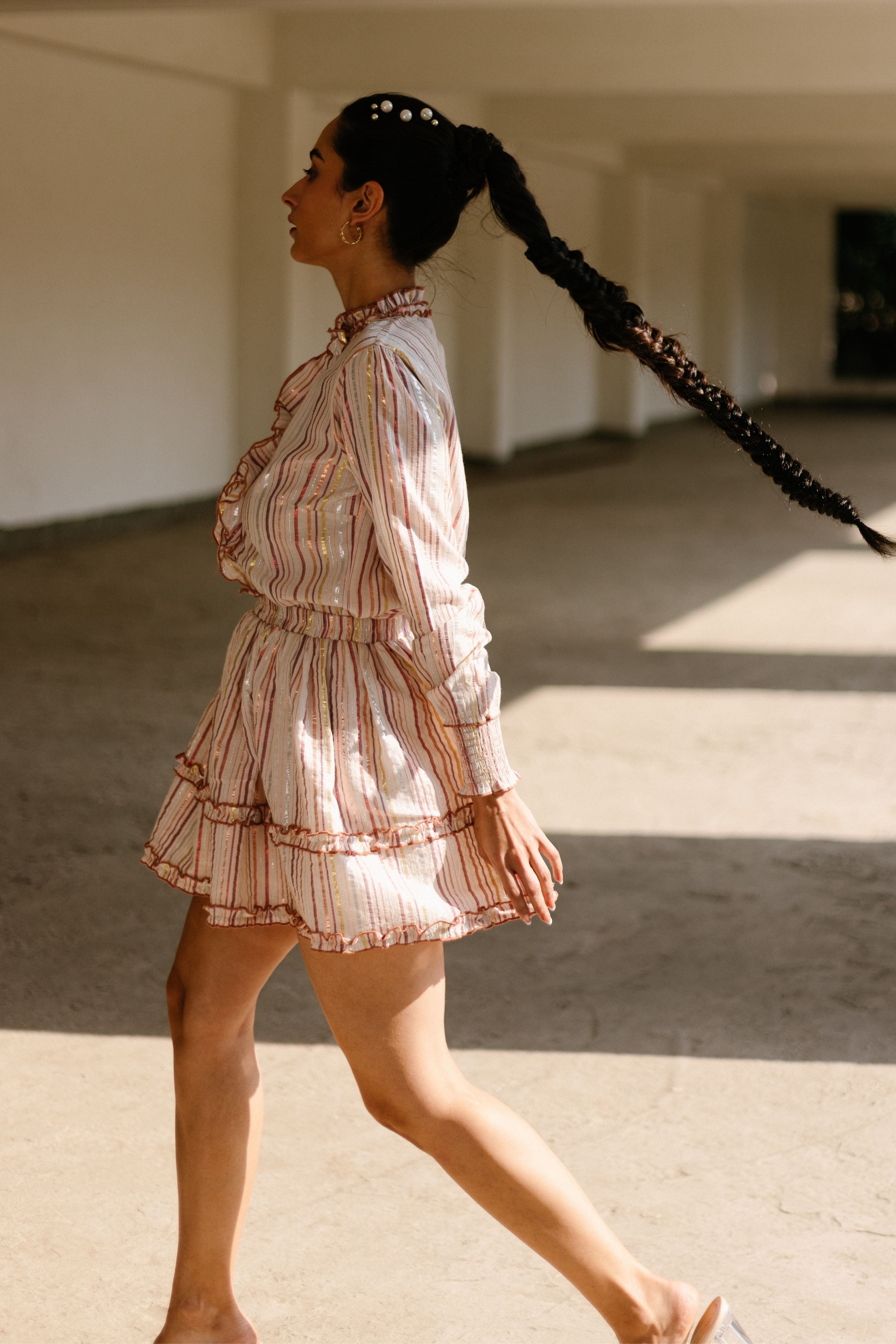 Opal Co-Ord set