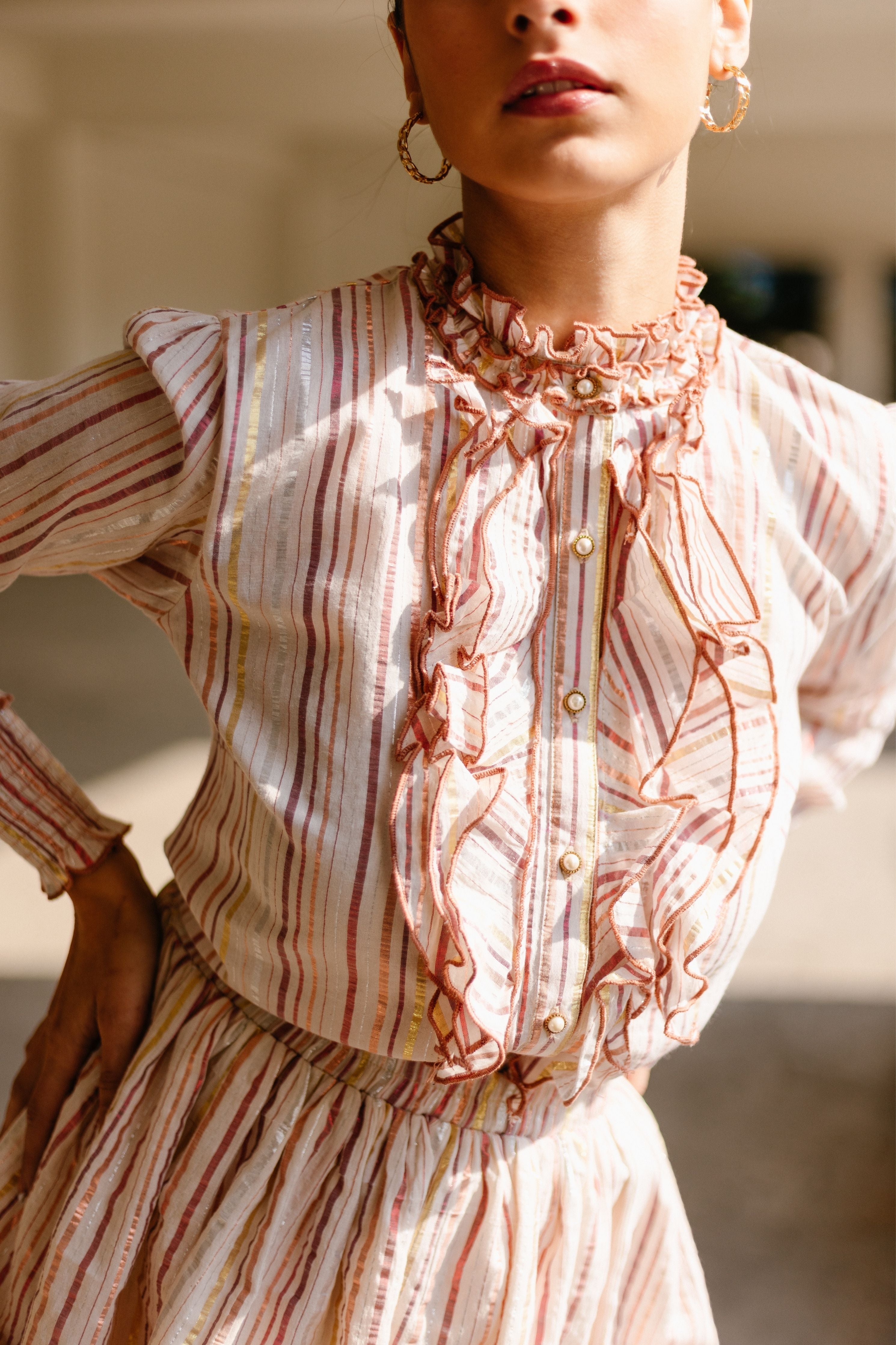 Opal Co-Ord set