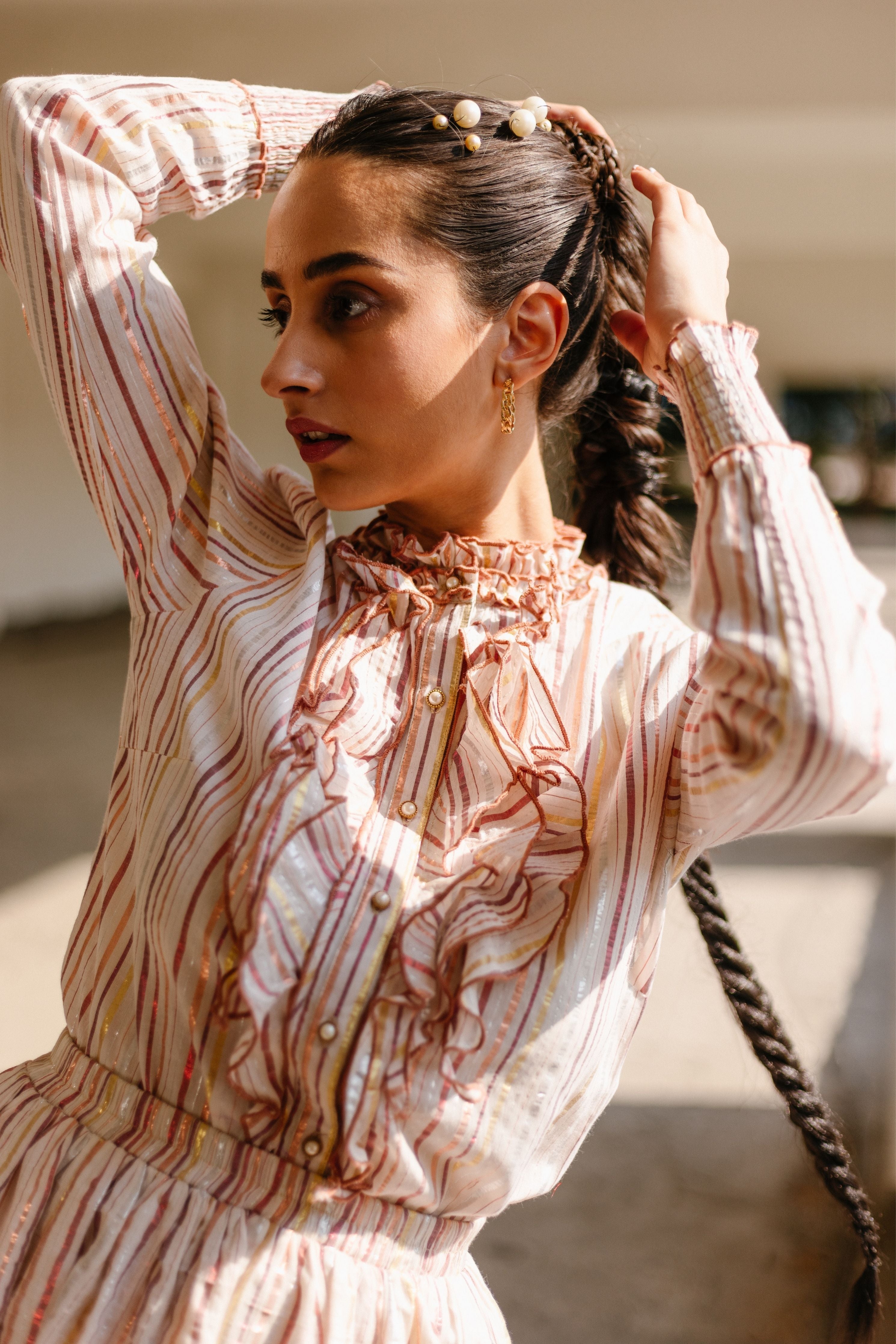 Opal Co-Ord set
