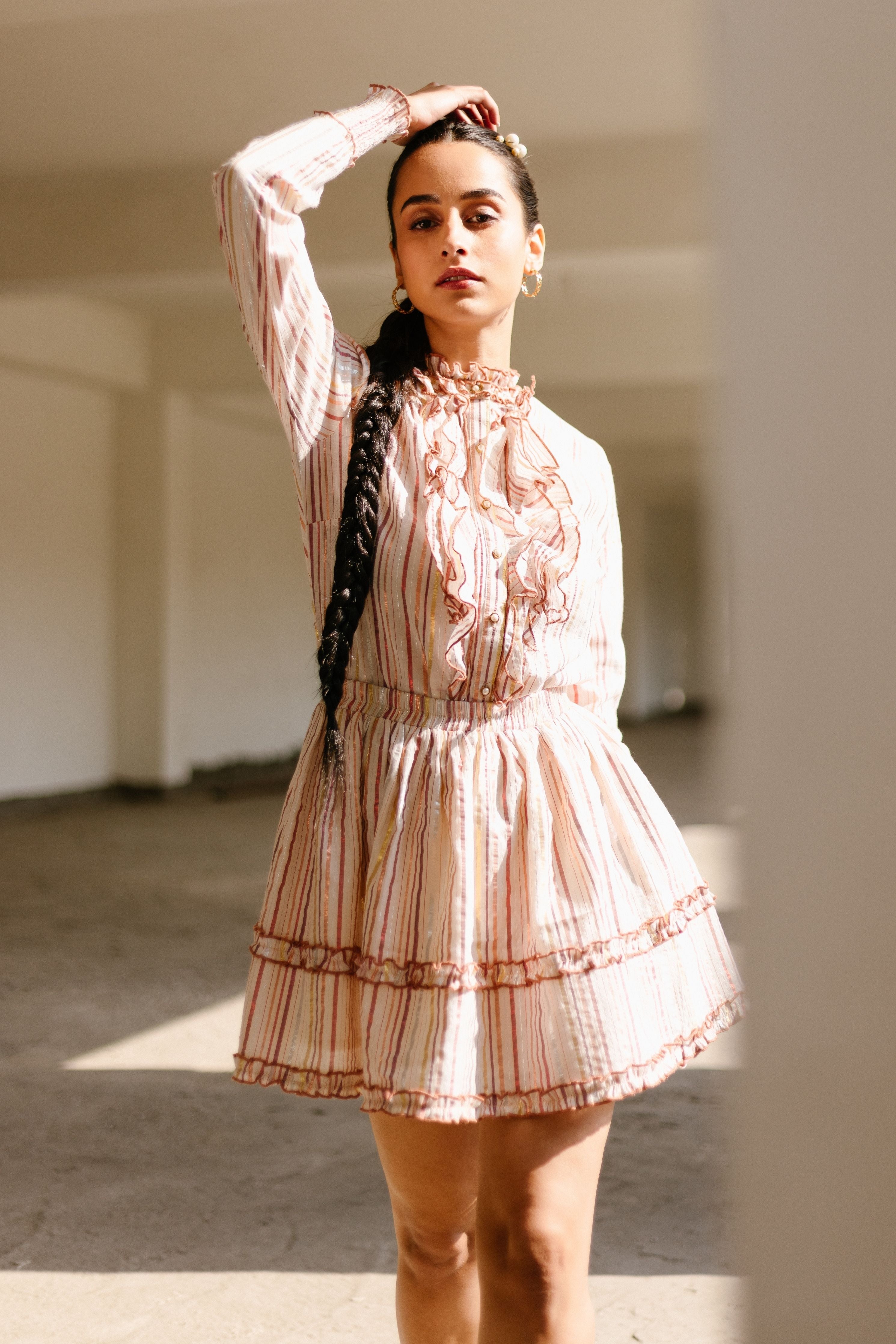 Opal Co-Ord set
