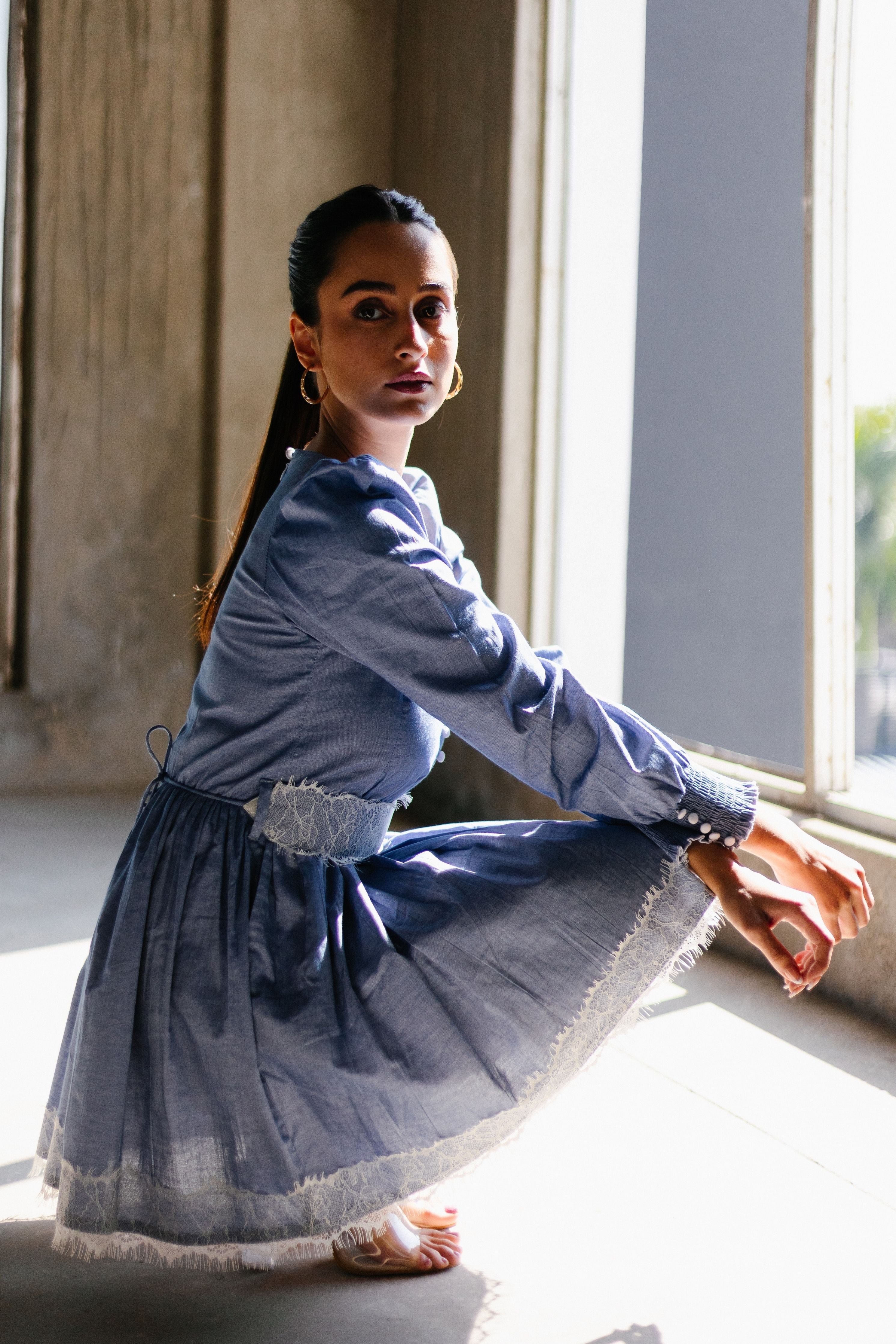 Ciel dress
