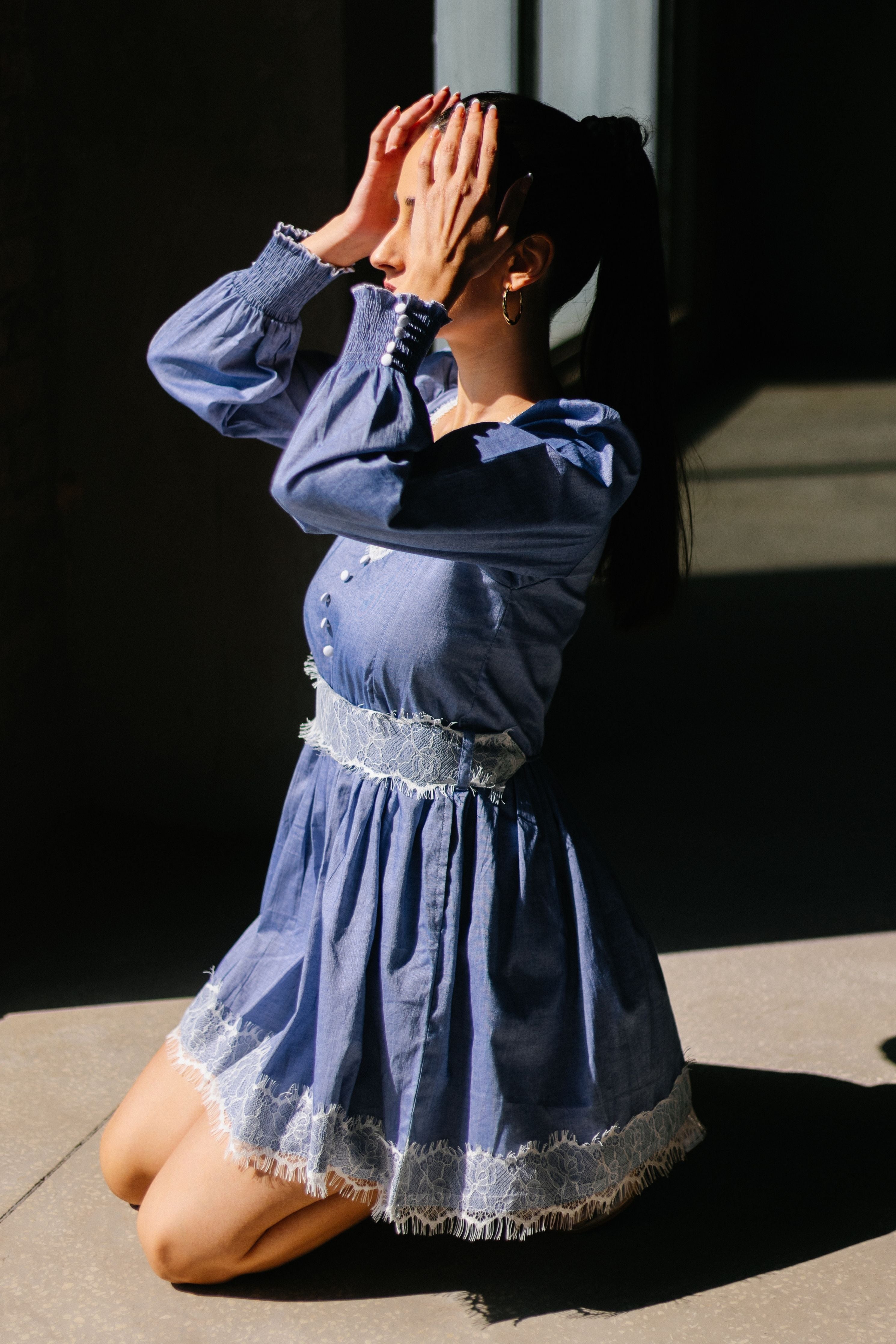 Ciel dress