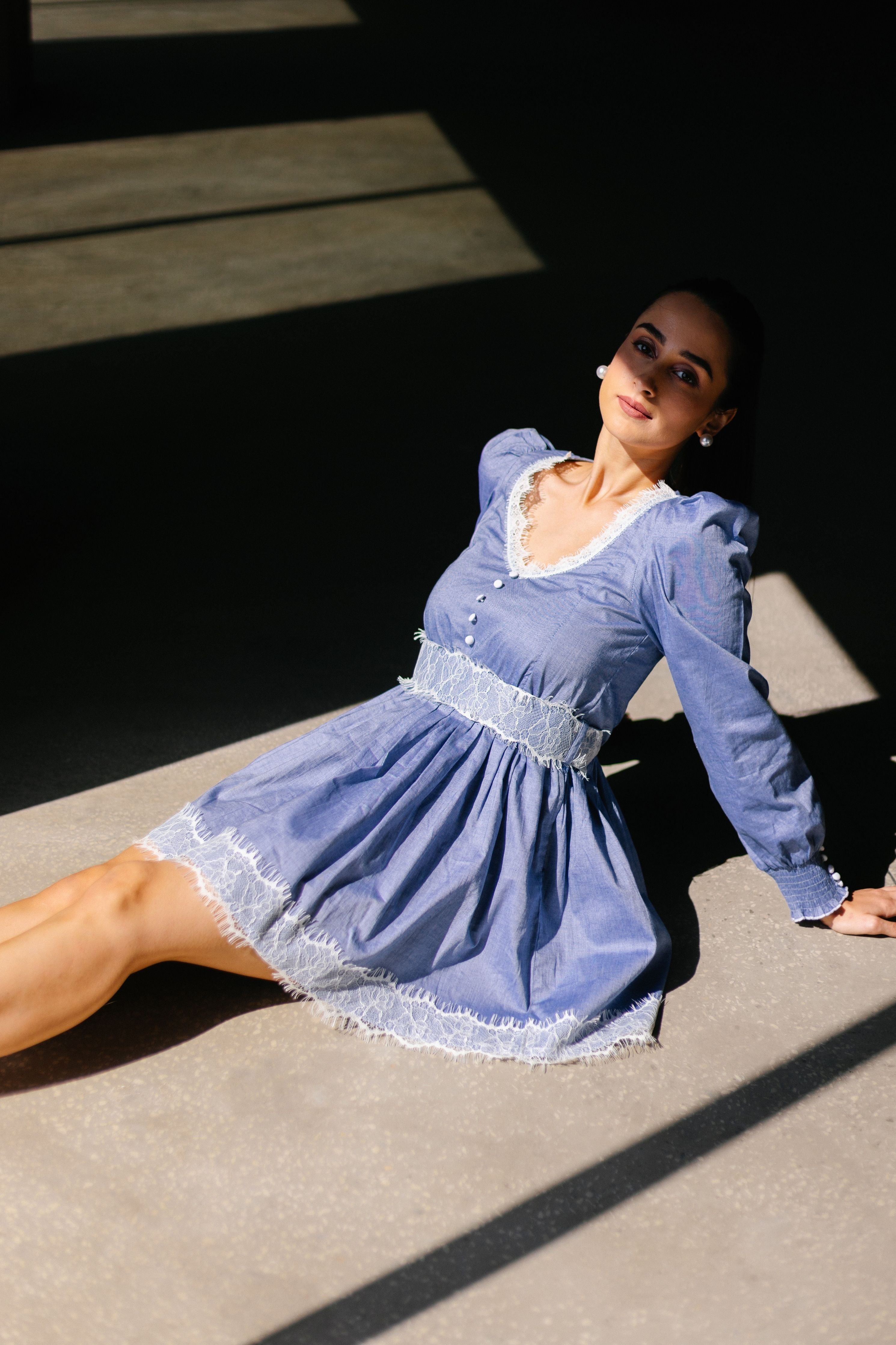 Ciel dress