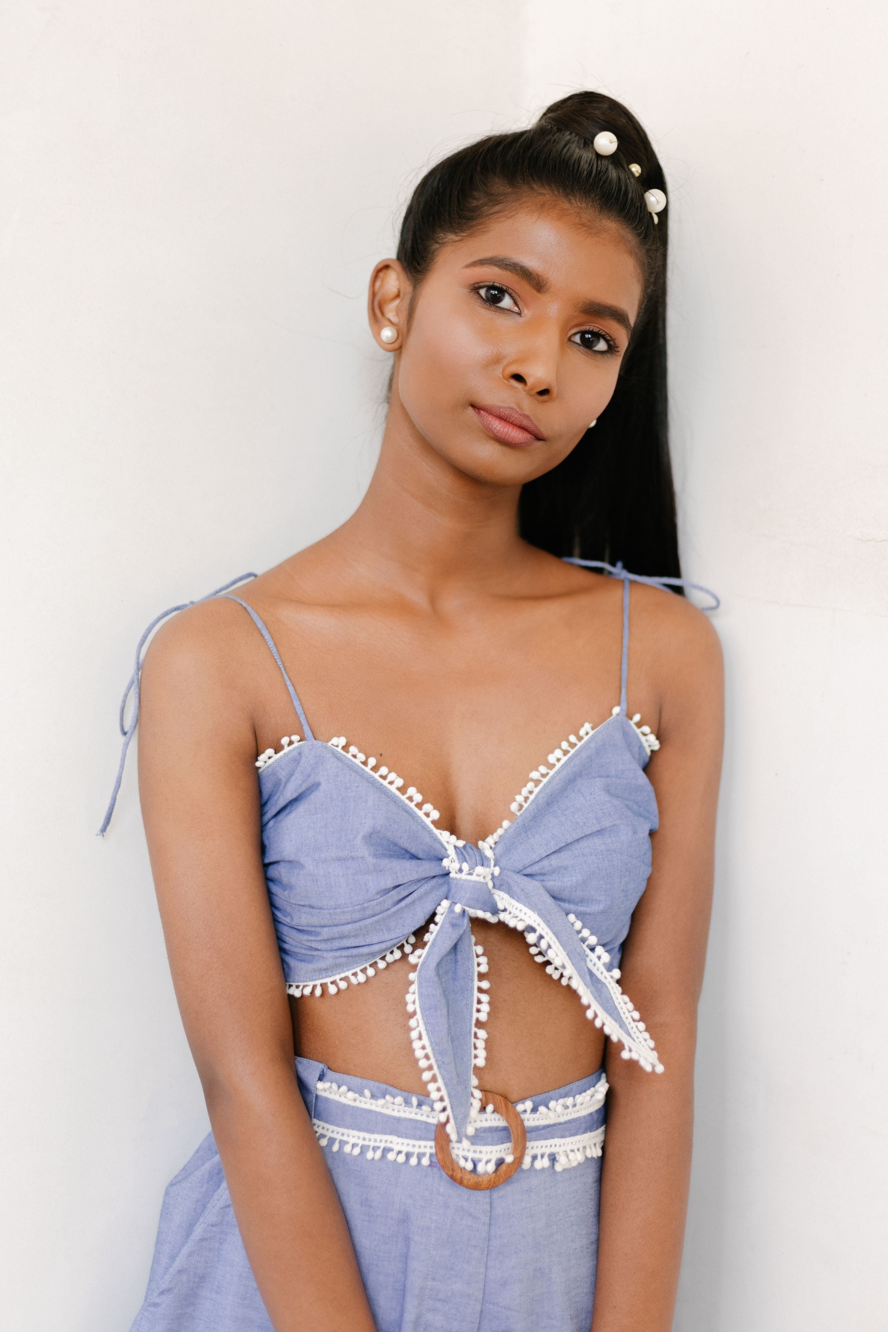 Azure set