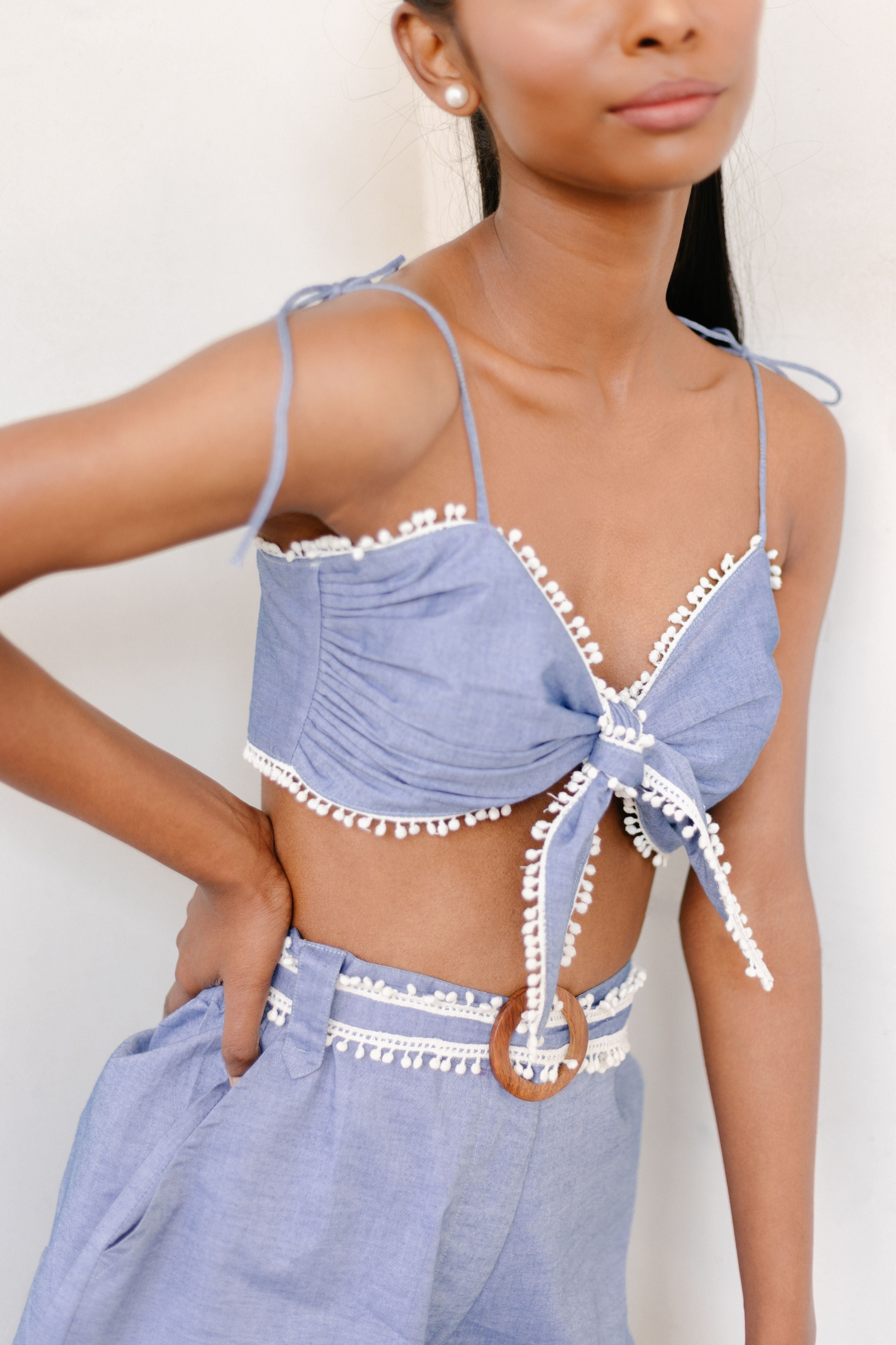 Azure set