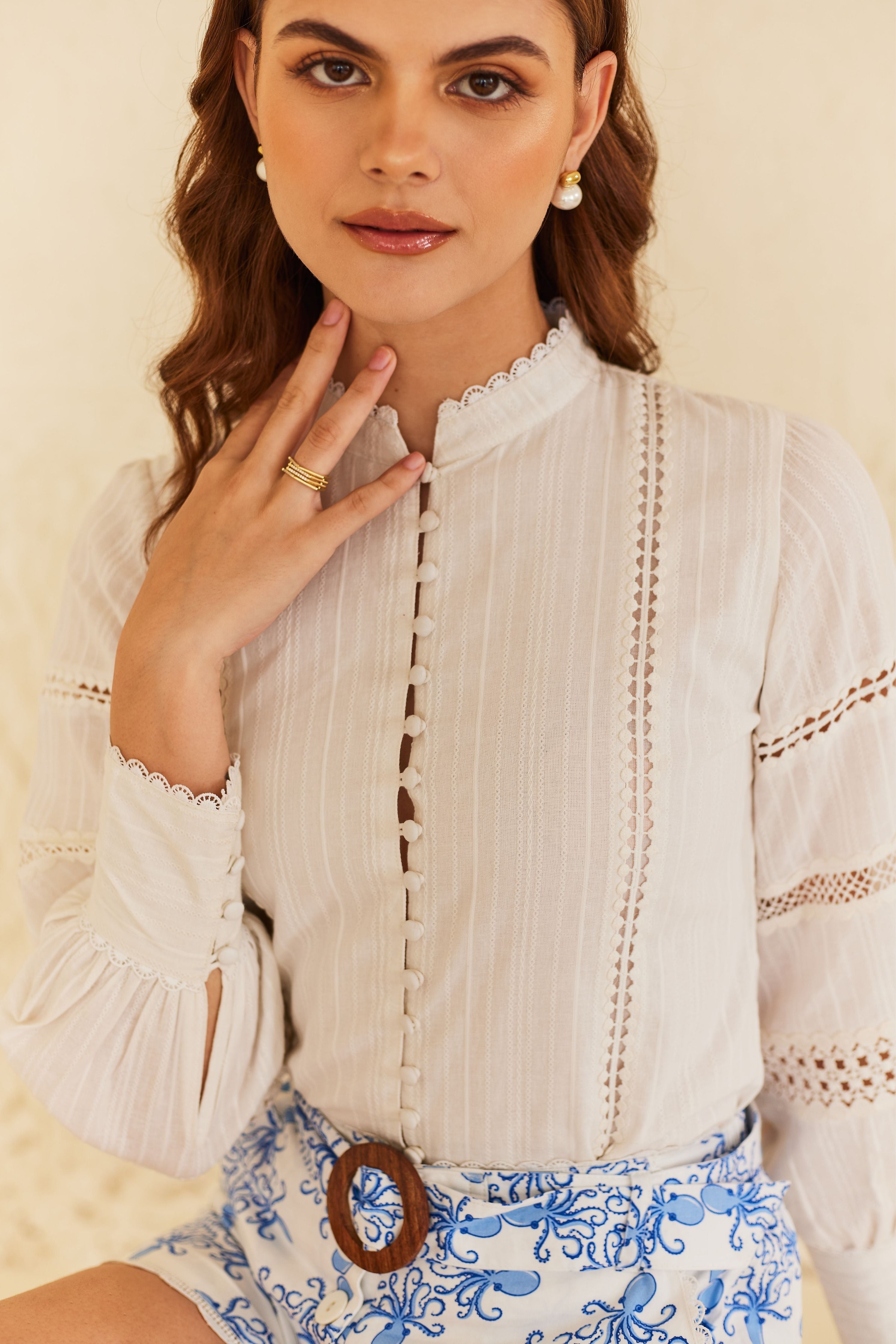 Moana Co-Ord Set
