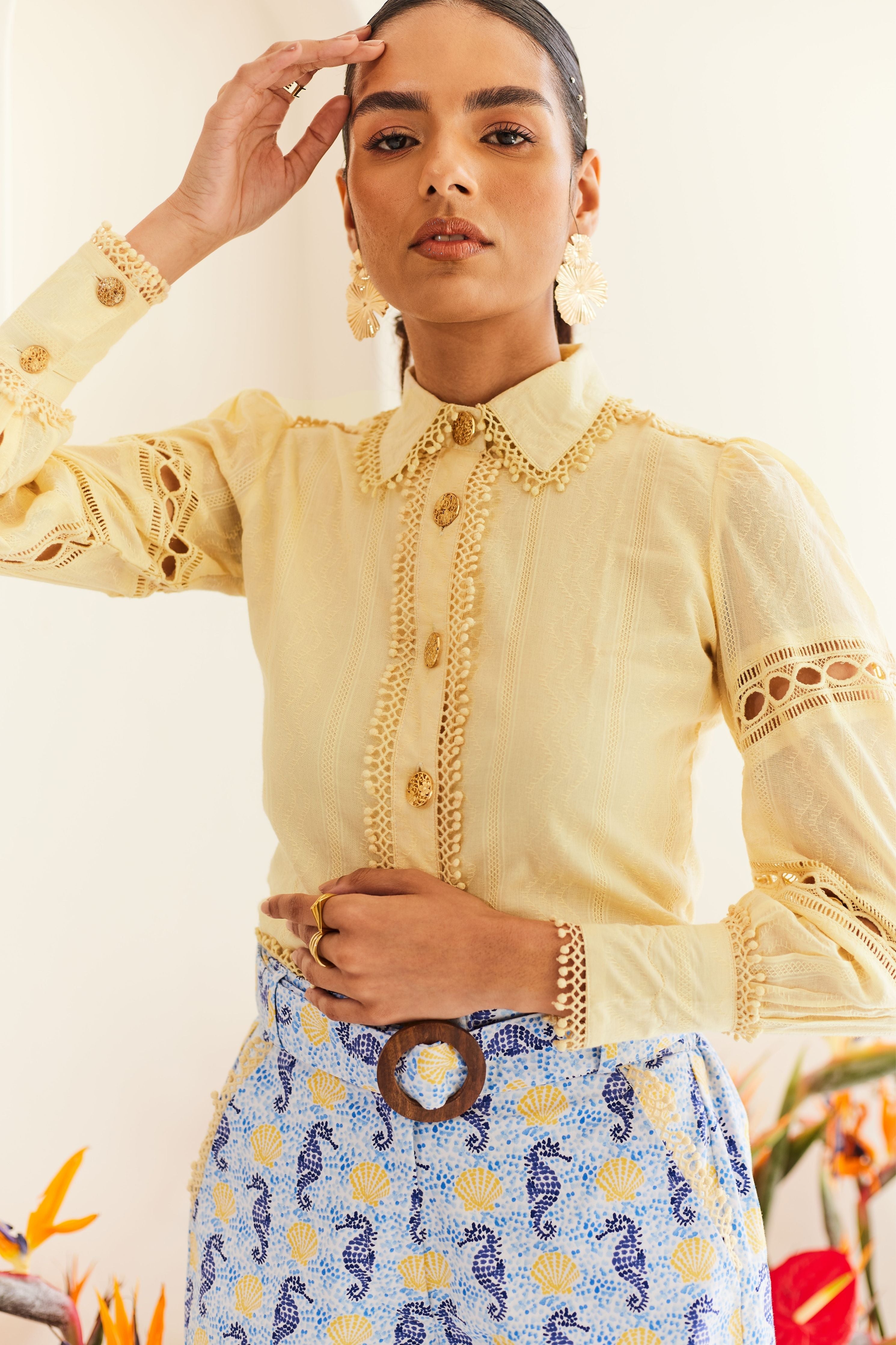 Seep Co-Ord Set
