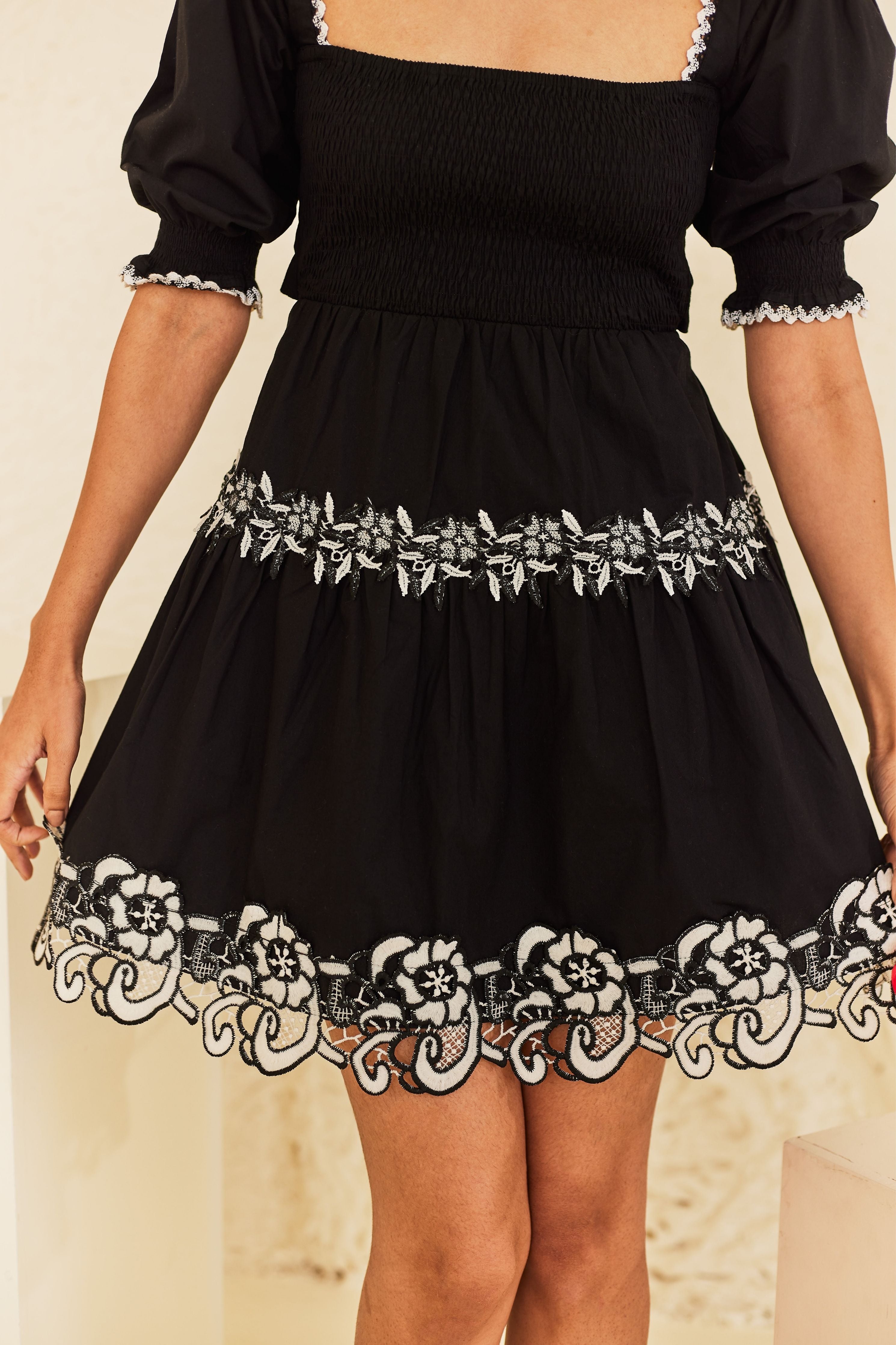 Falguni dress