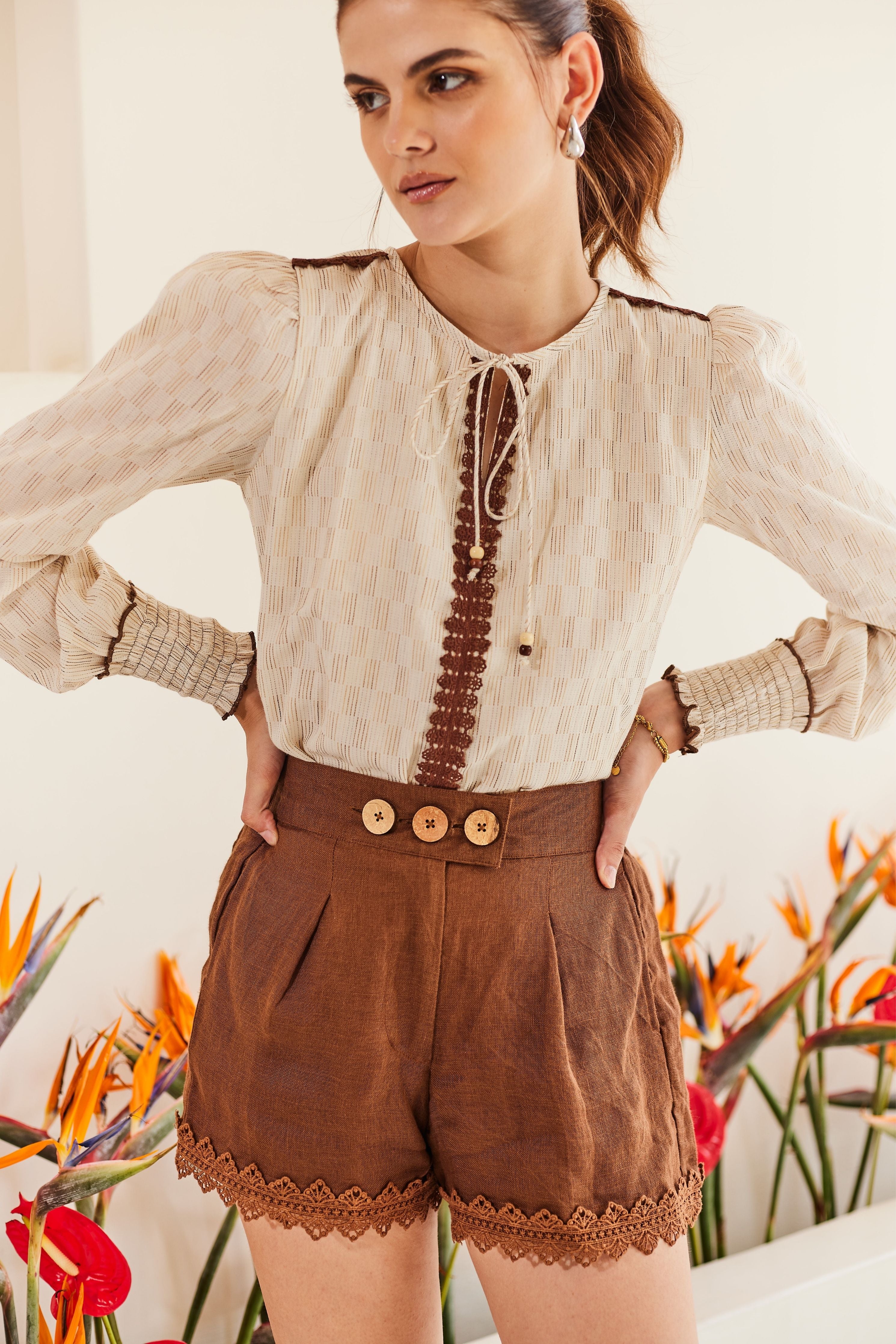 Dharini Co-Ord Set