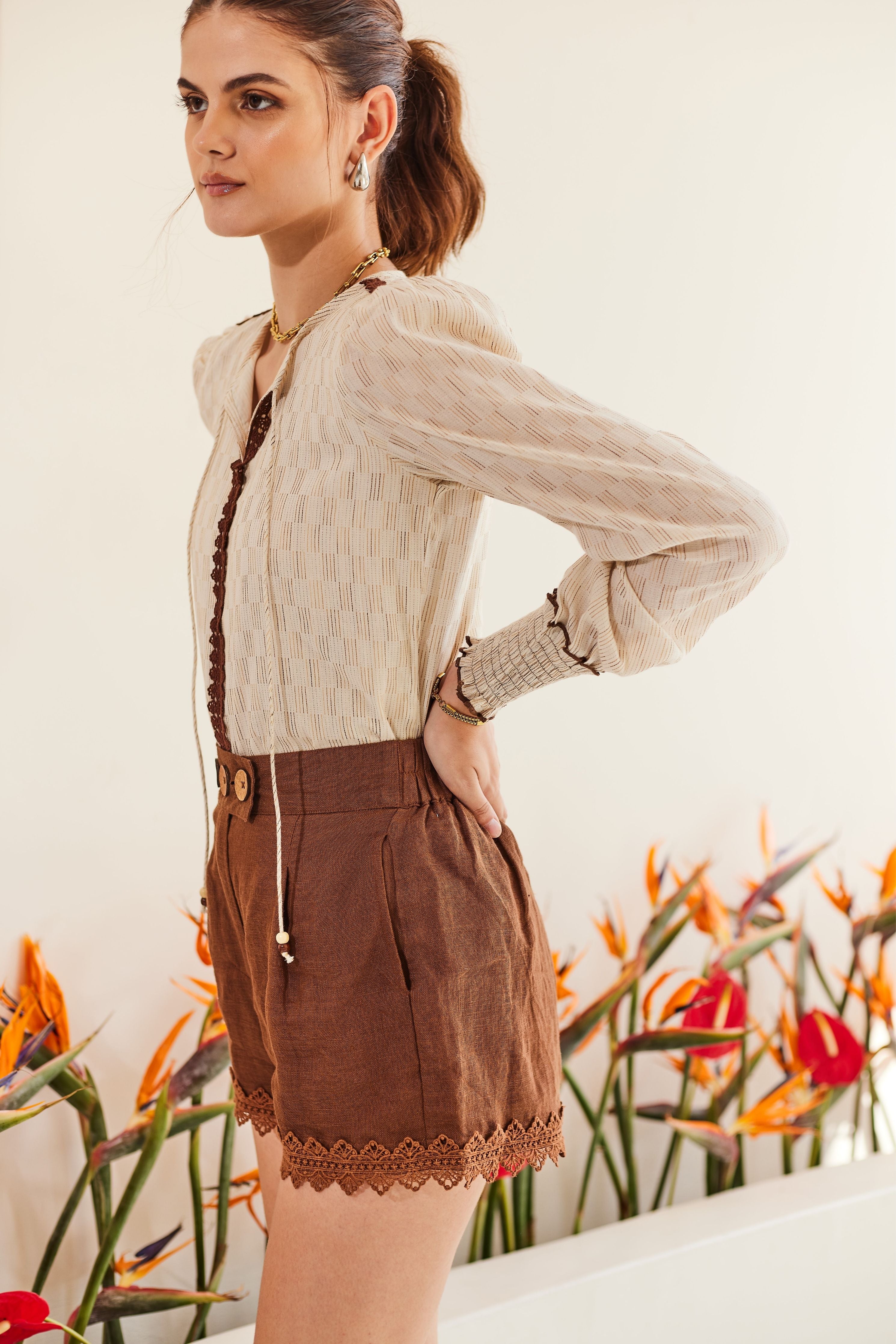 Dharini Co-Ord Set