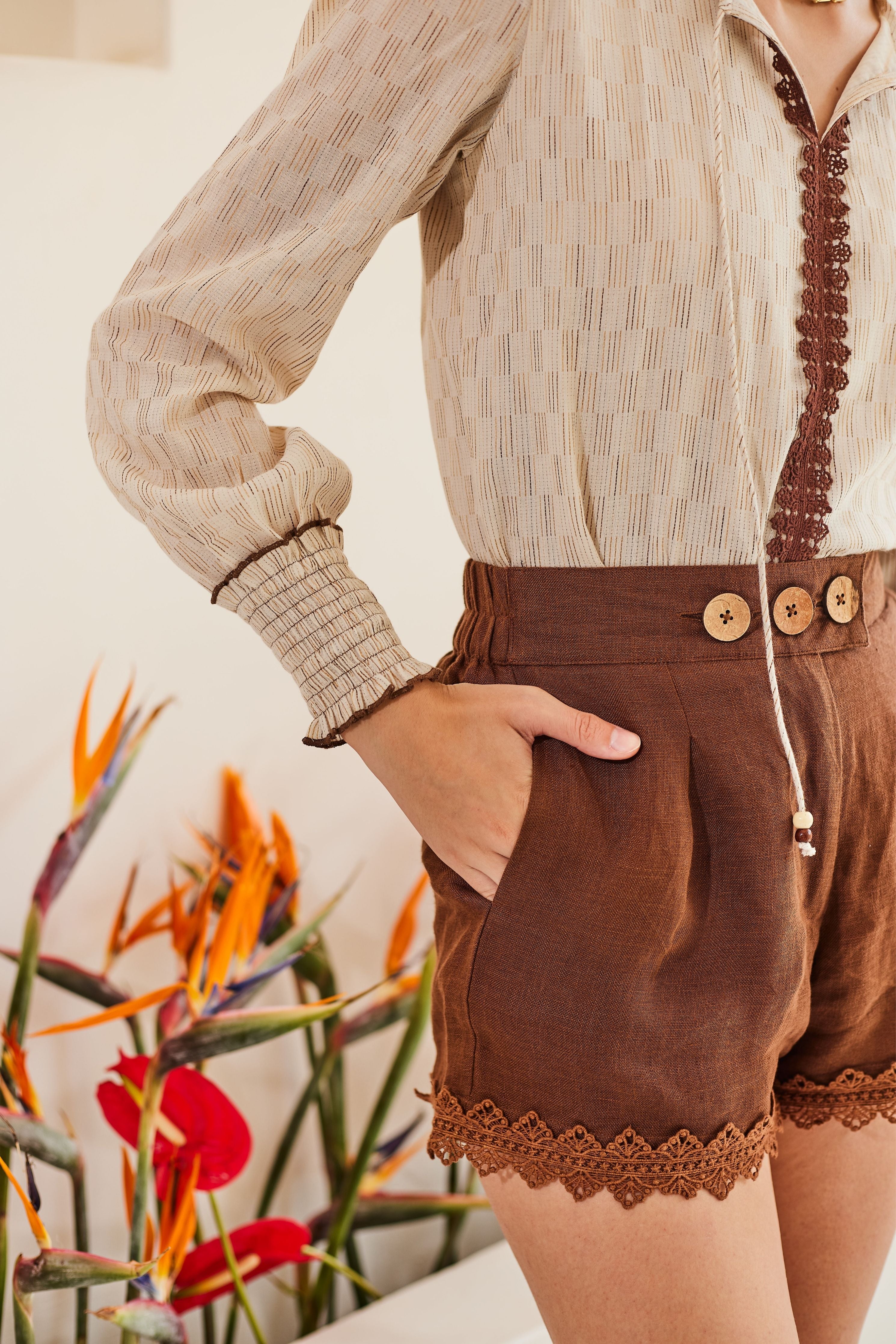 Dharini Co-Ord Set