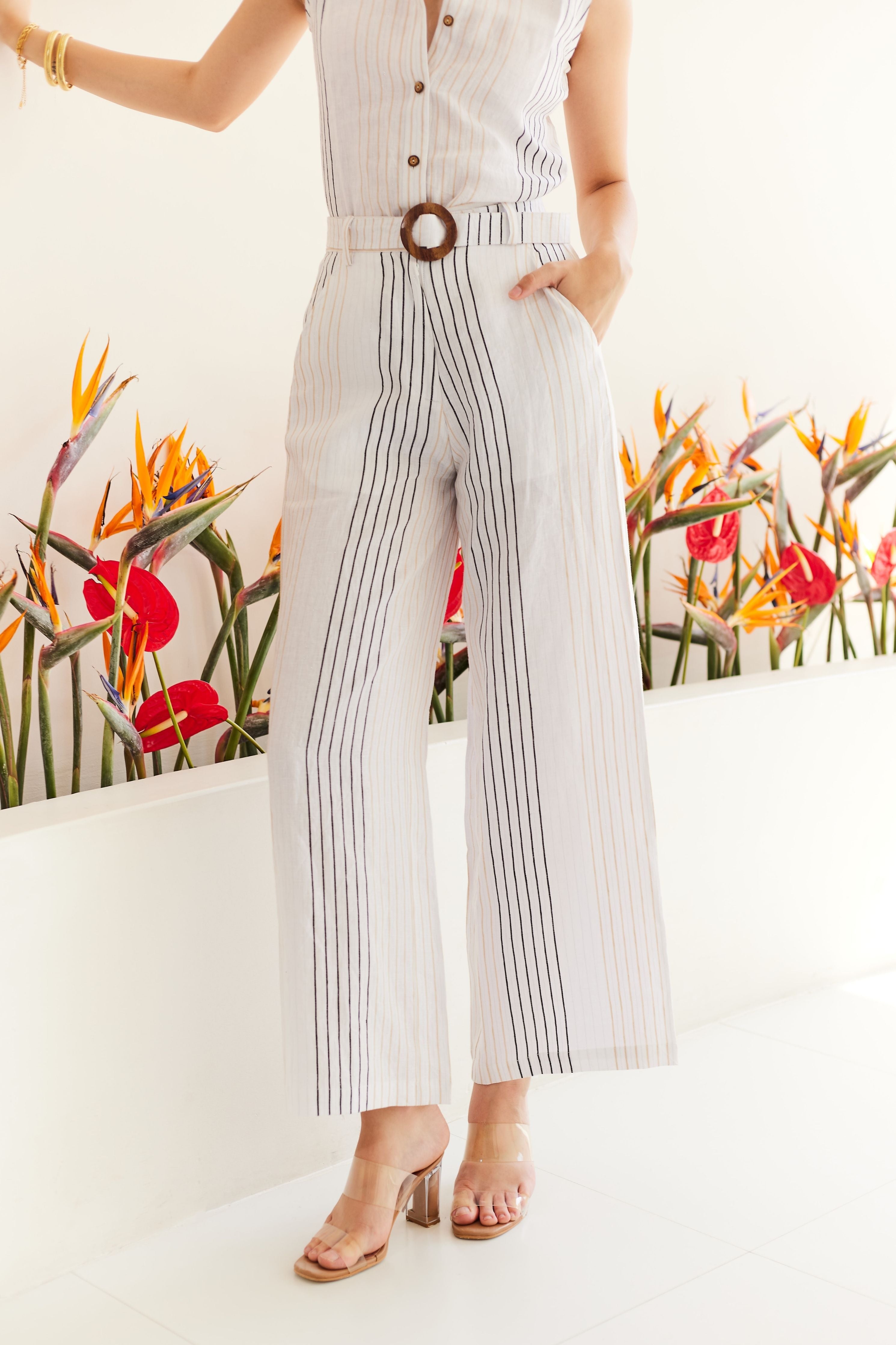 Koel Co-Ord Set