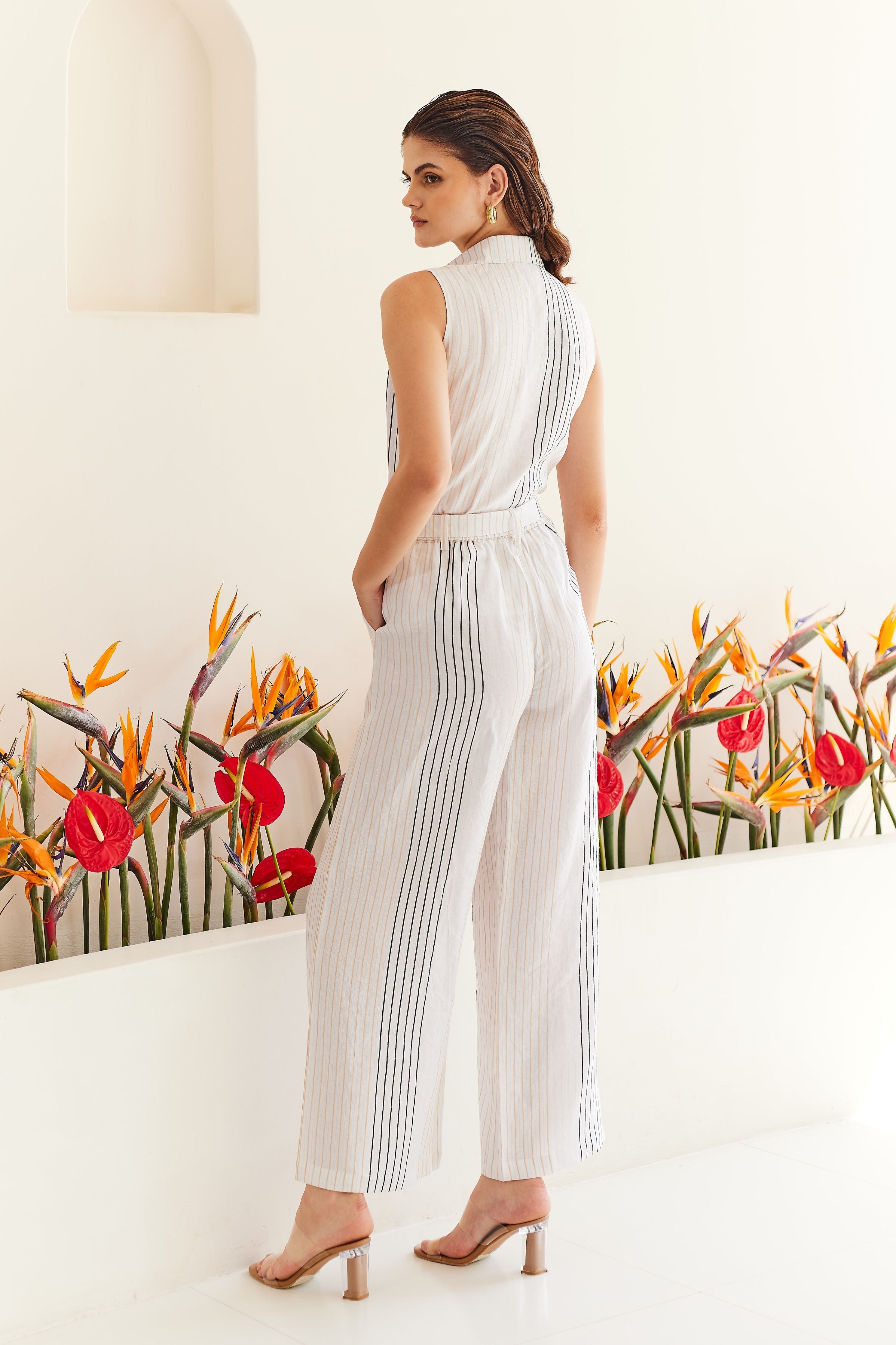 Koel Co-Ord Set