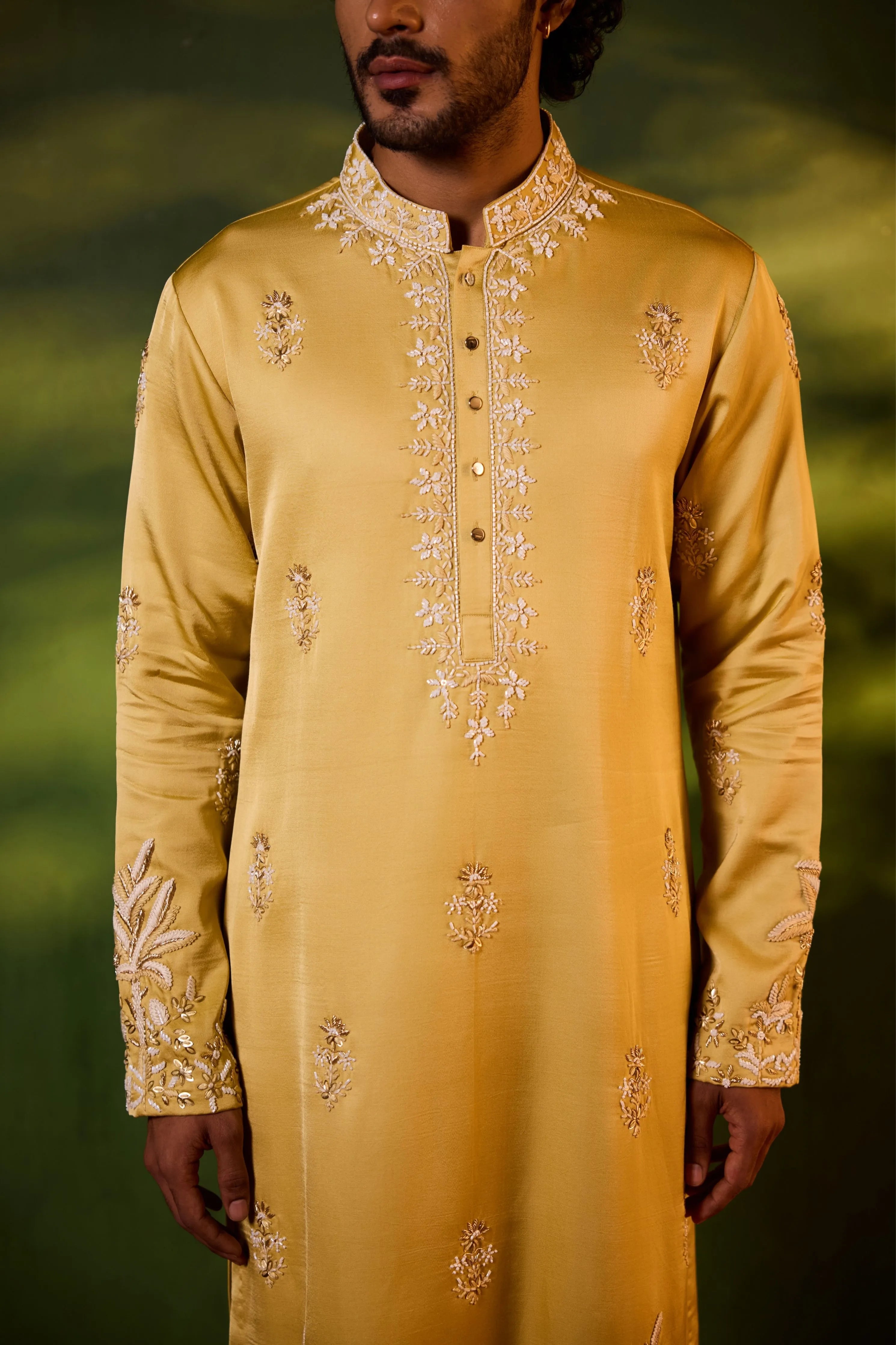 Vinayak Kurta Set