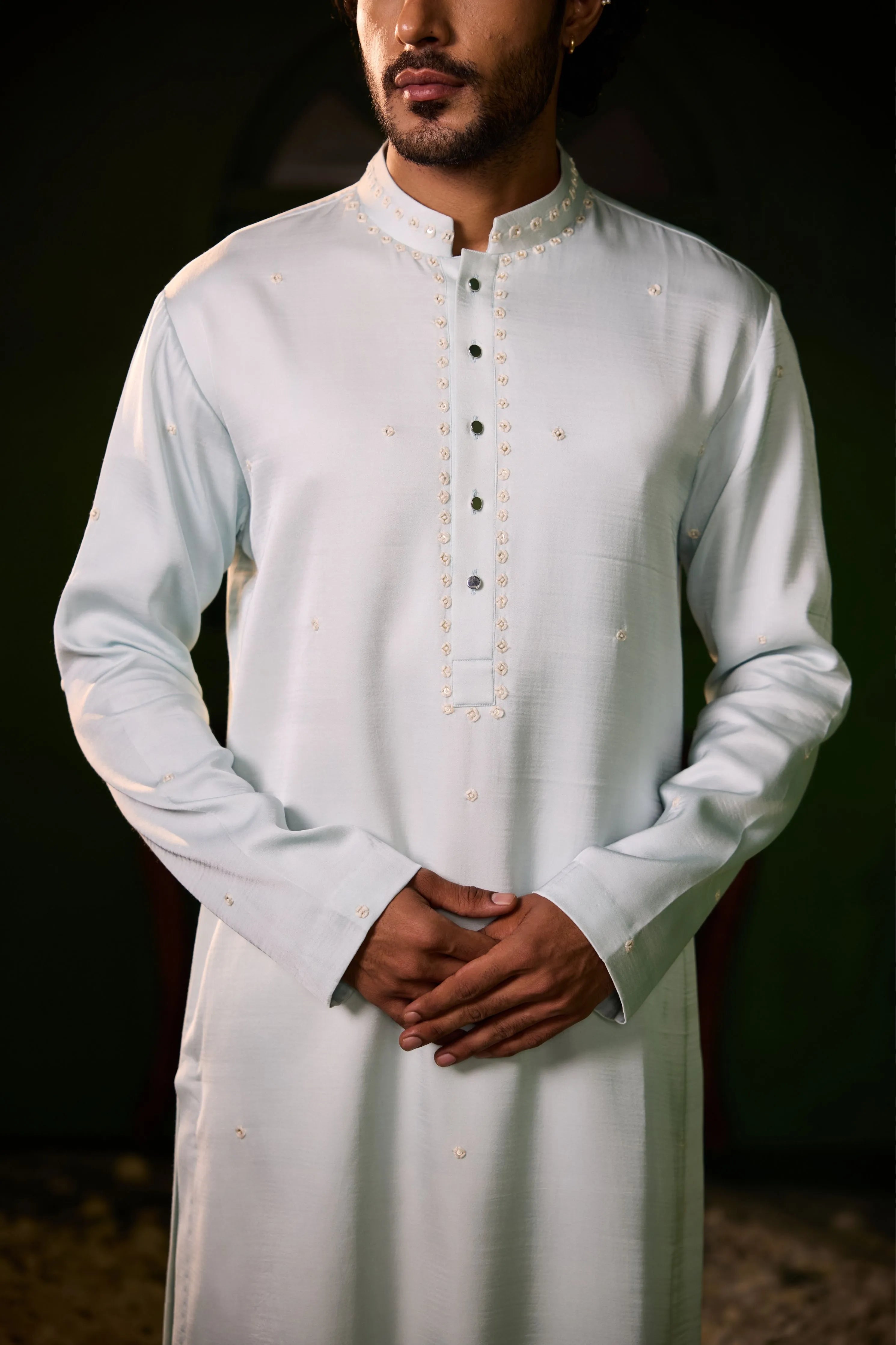 Chandrodaya Kurta Set