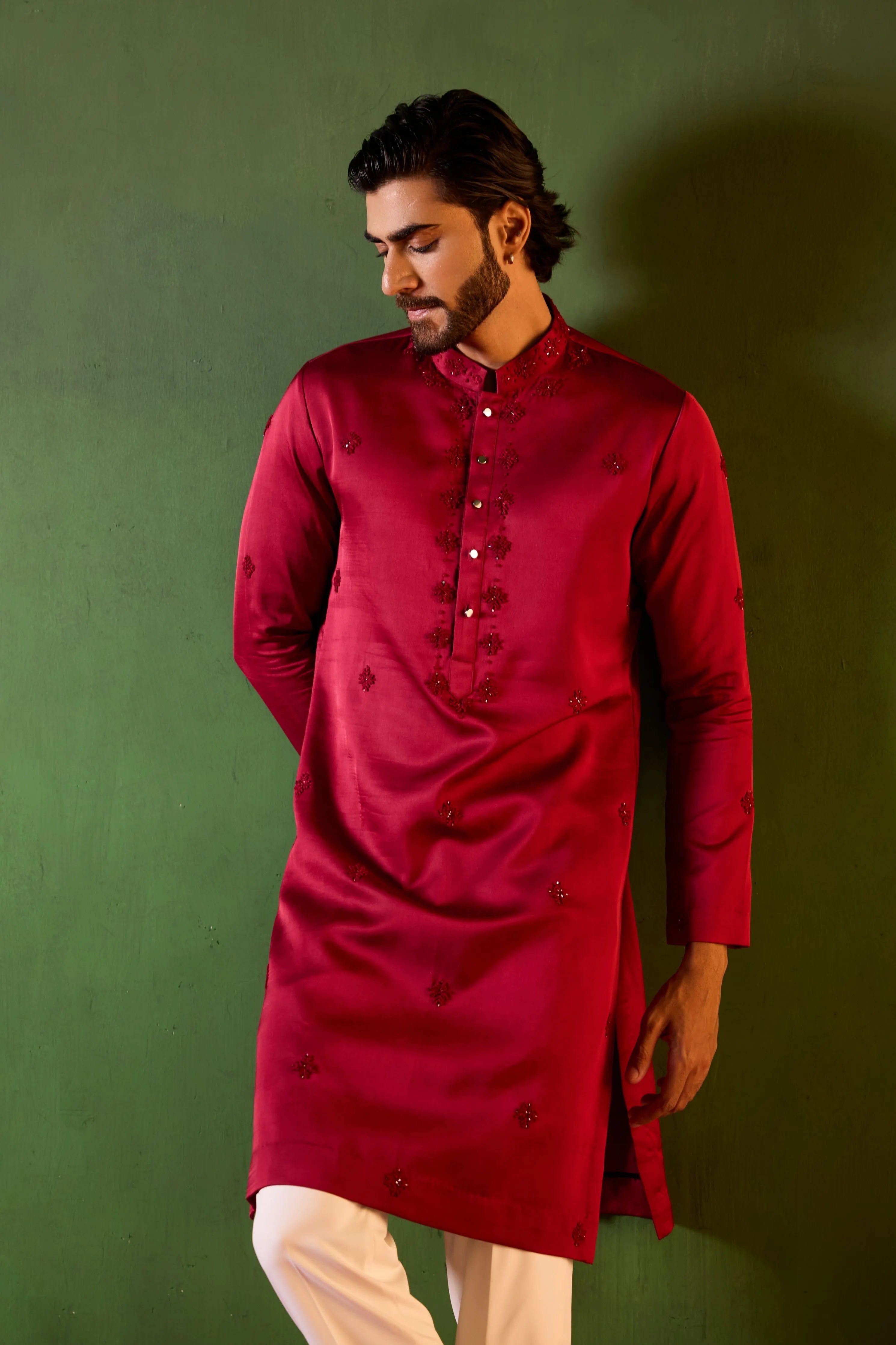 Hriday Kurta Set
