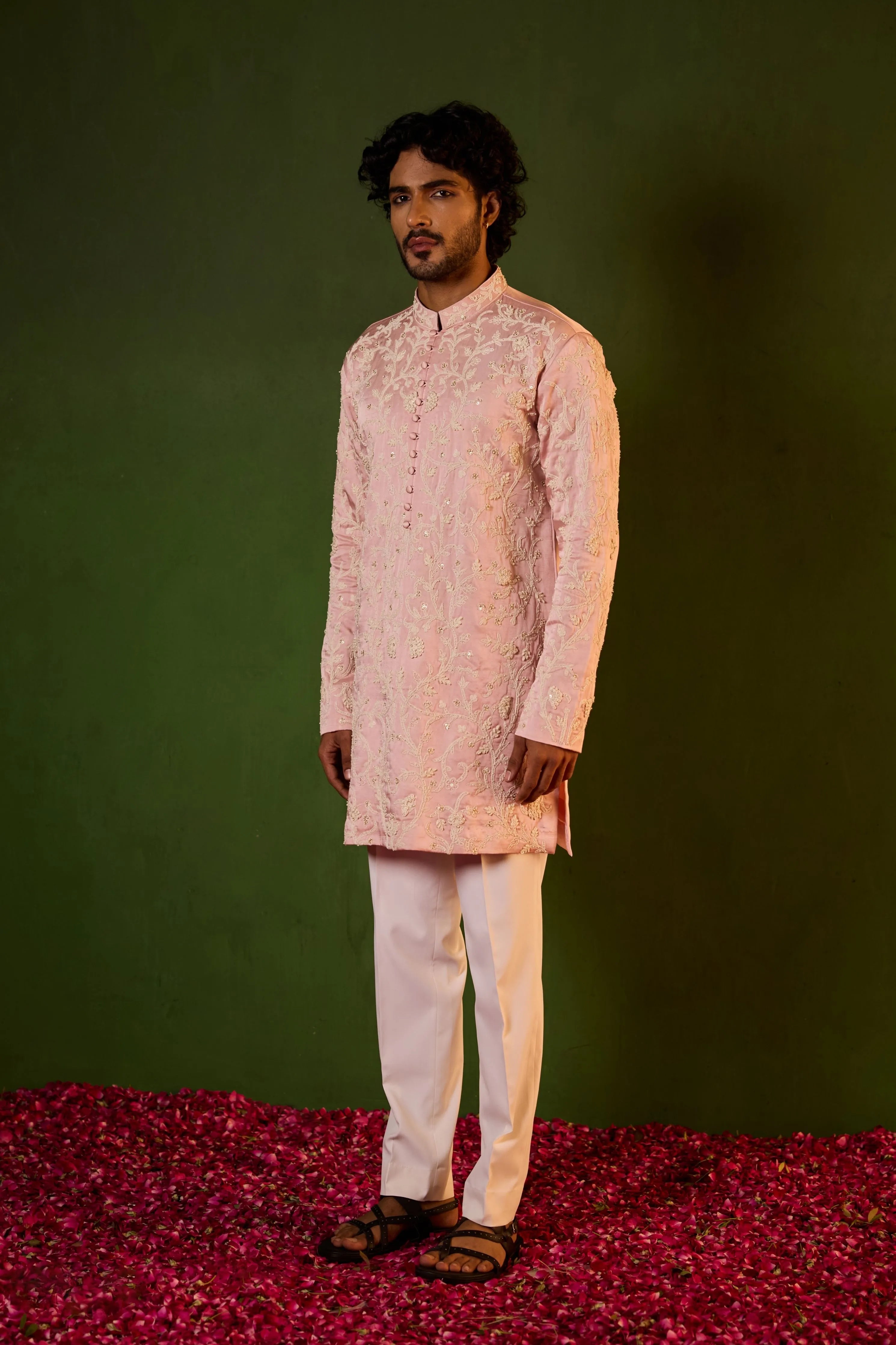 Prem Kurta Set