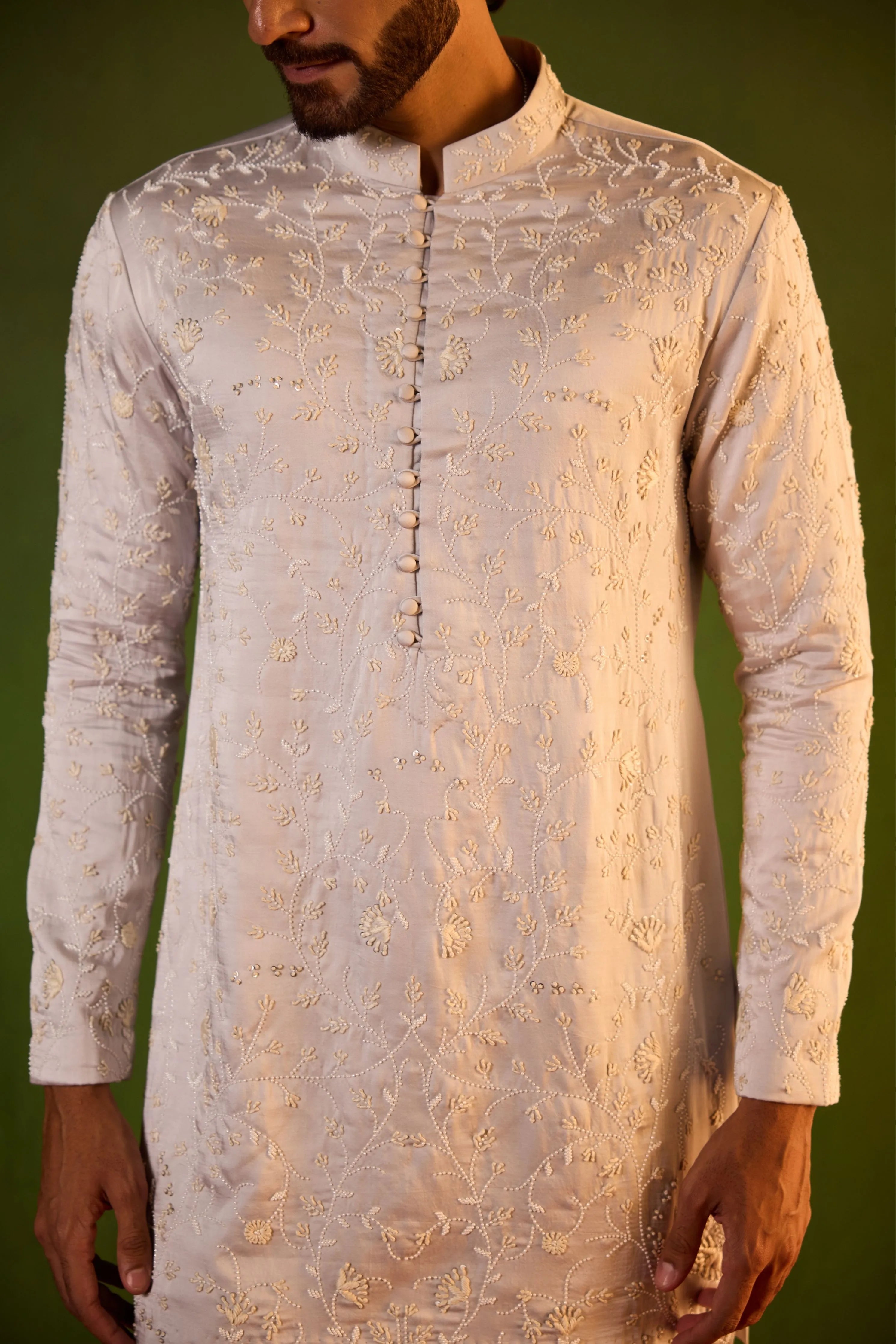 Jay Kurta Set