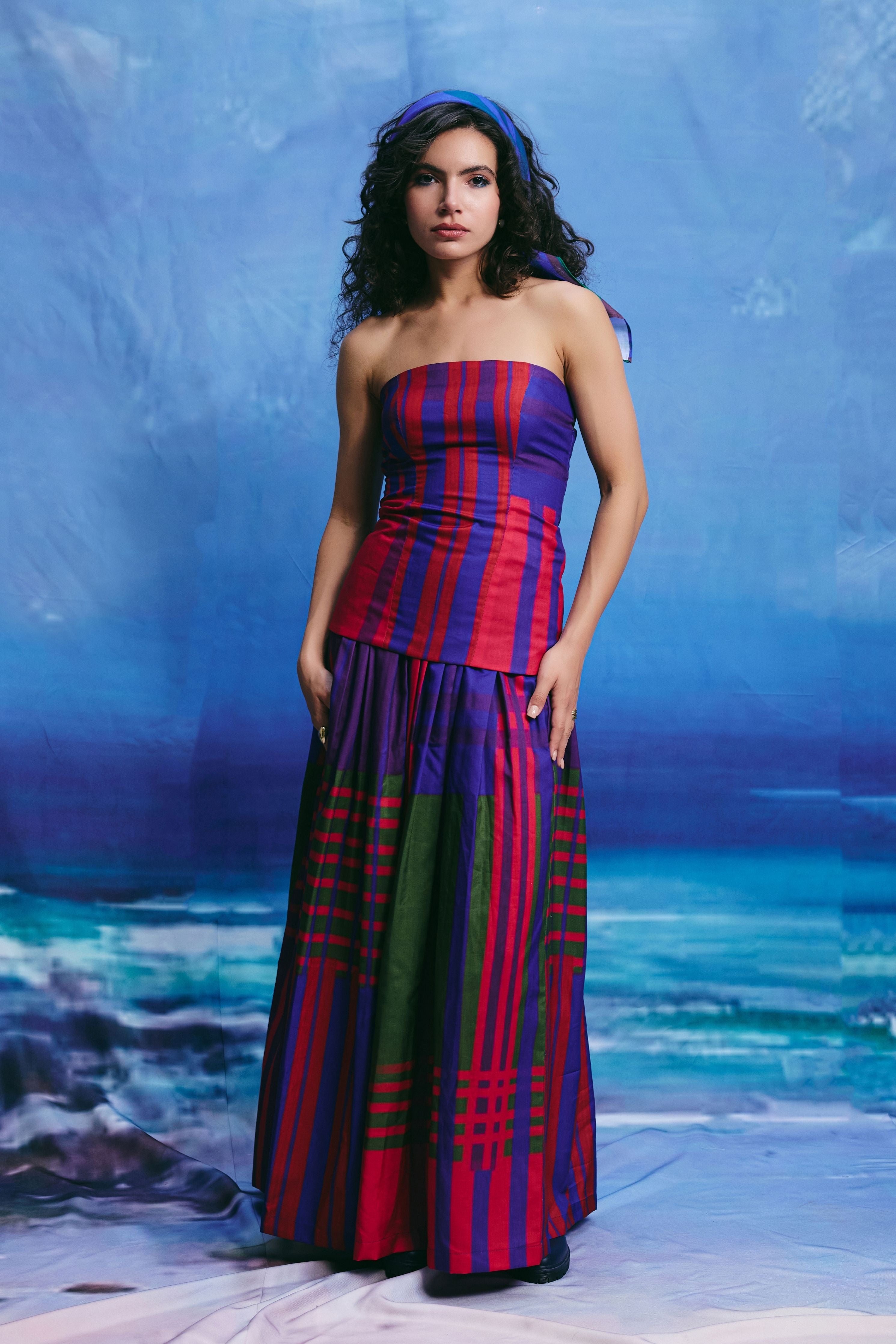 River Muse Co-Ord Set