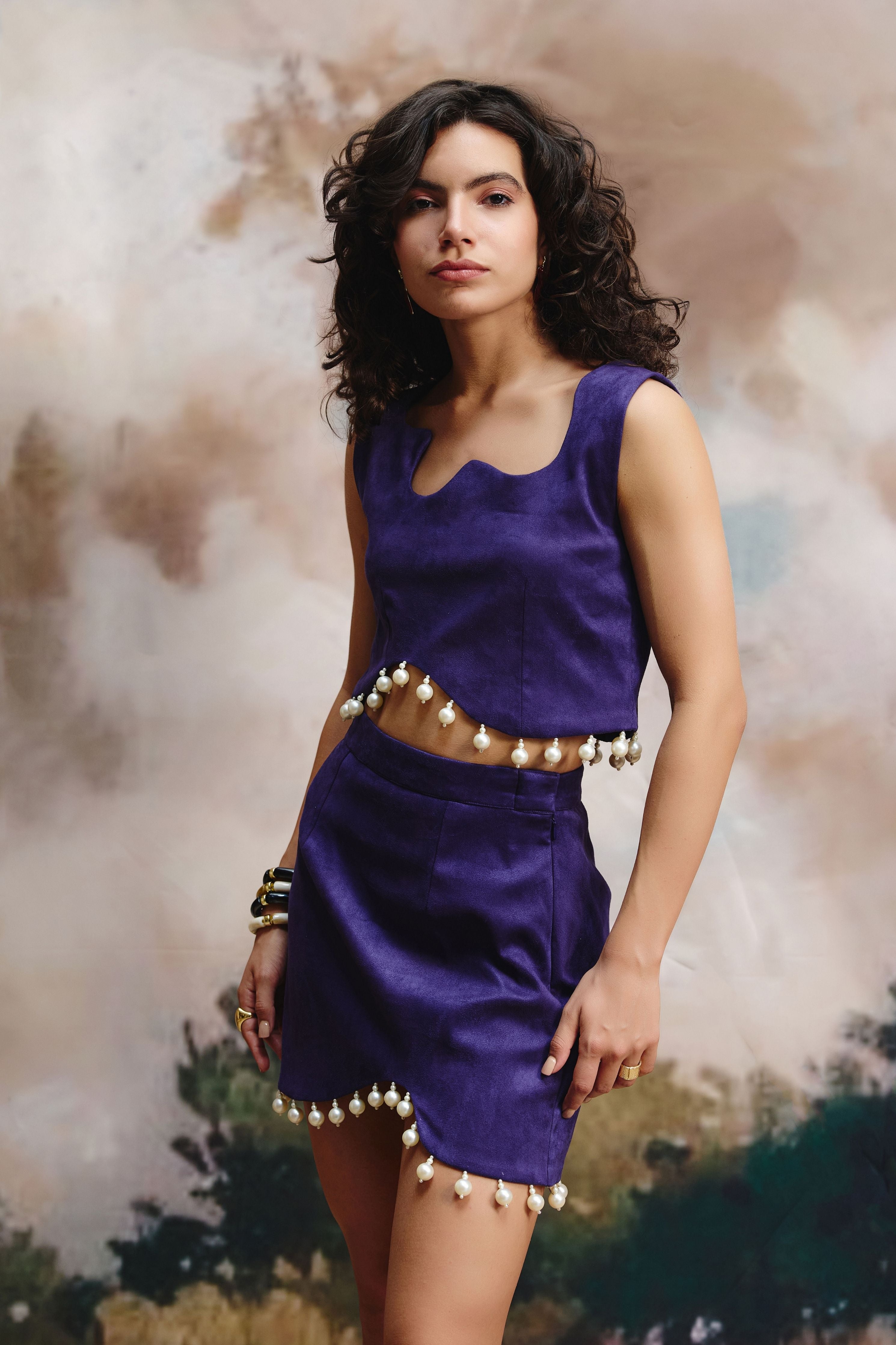 Twilite Skirt