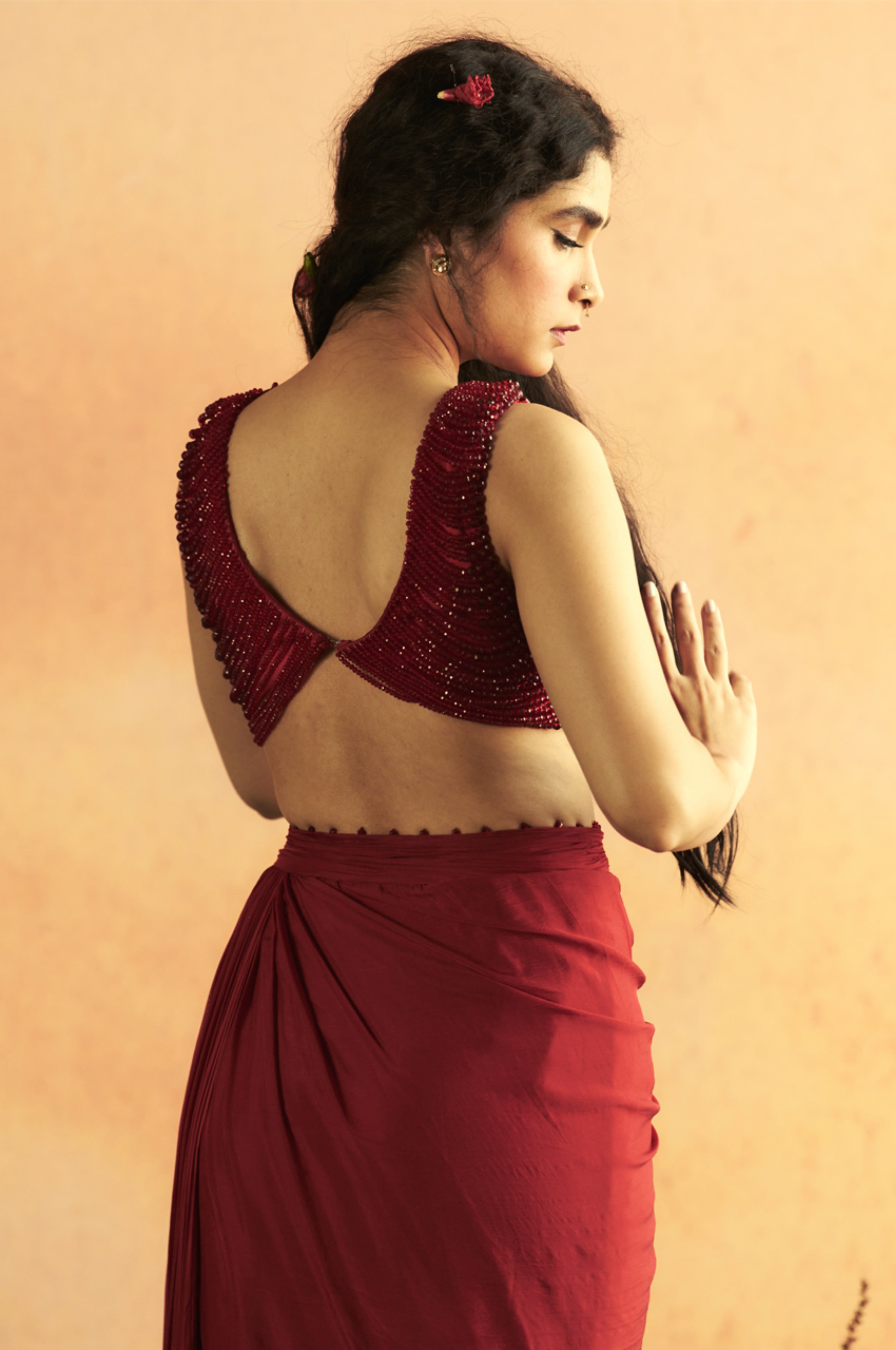 Maya Skirt