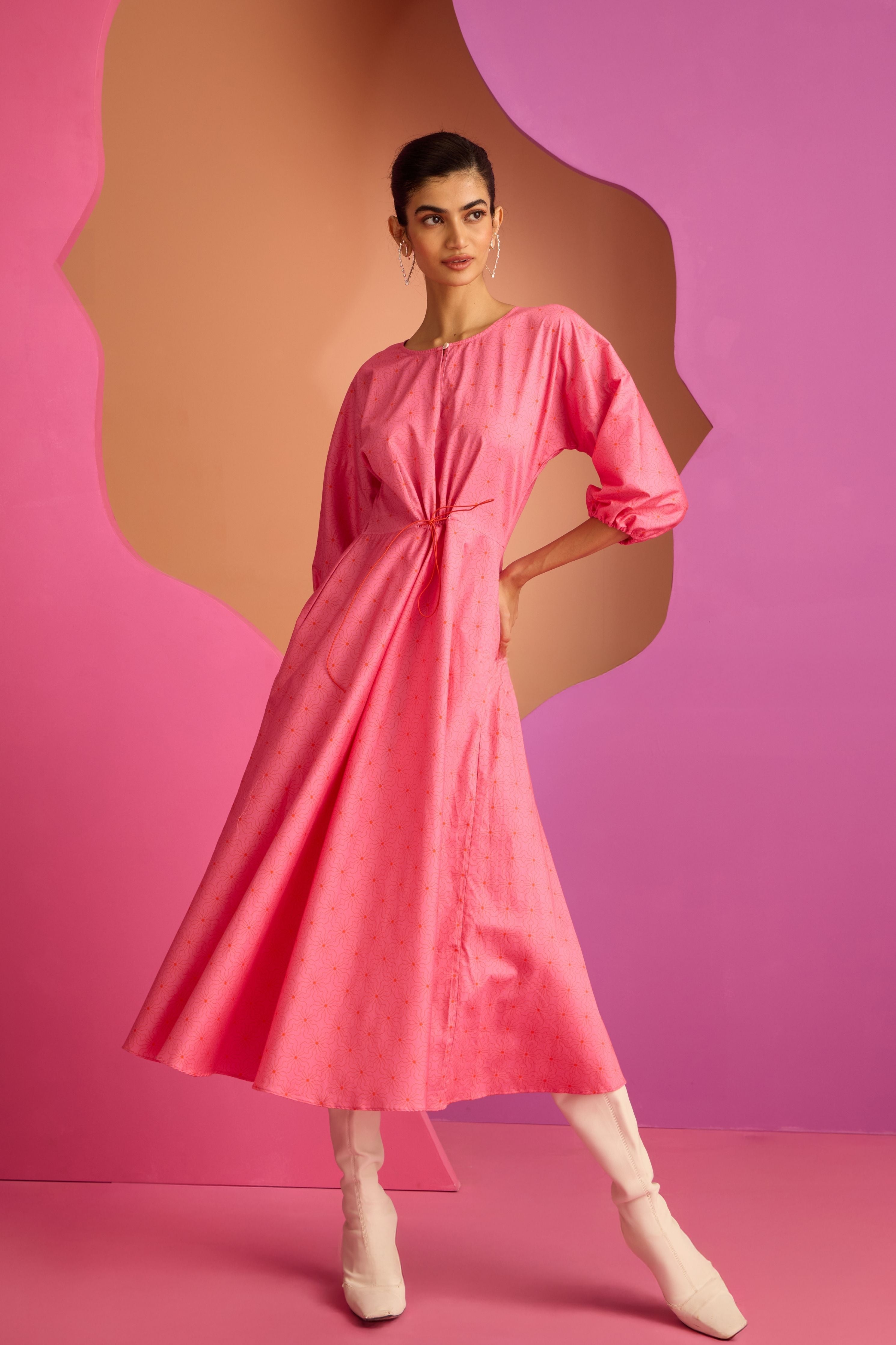Meadow Dress