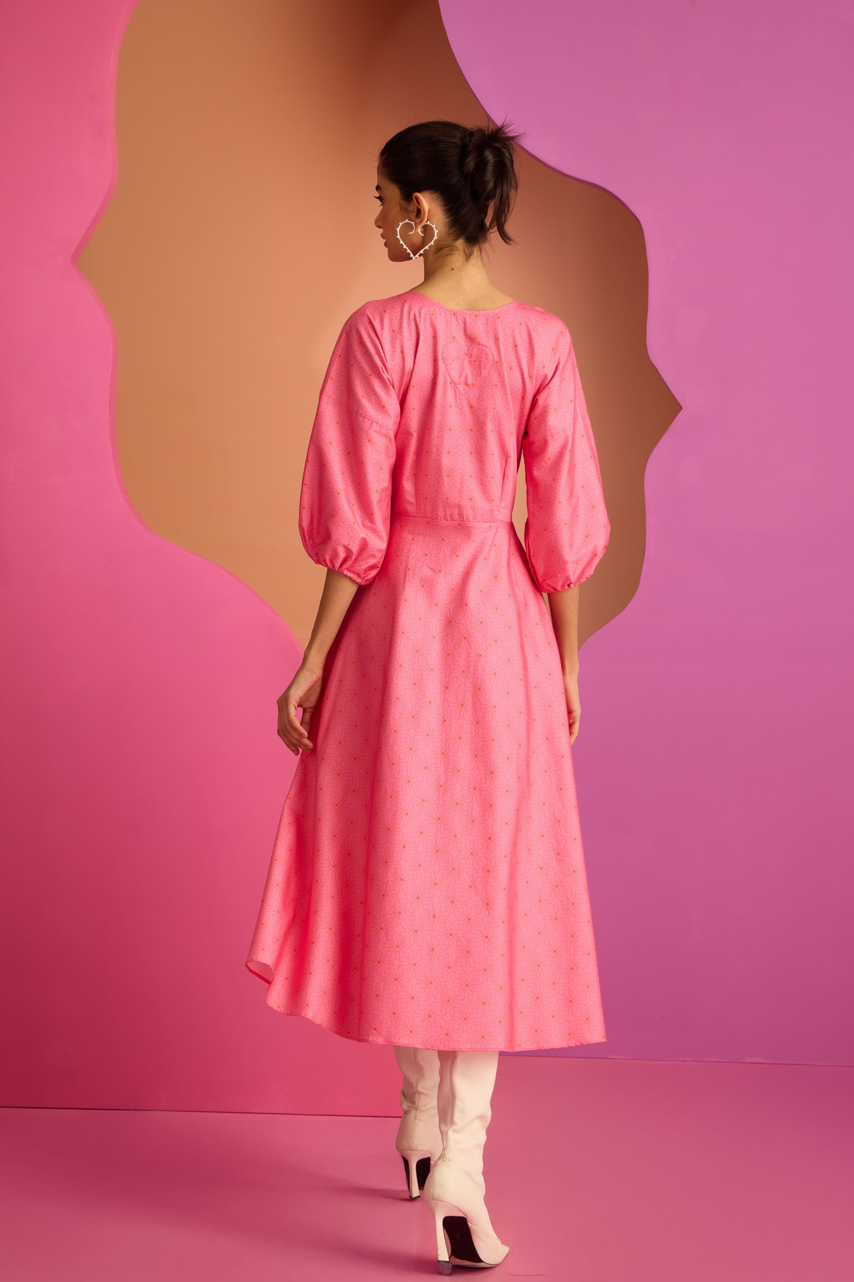Meadow Dress