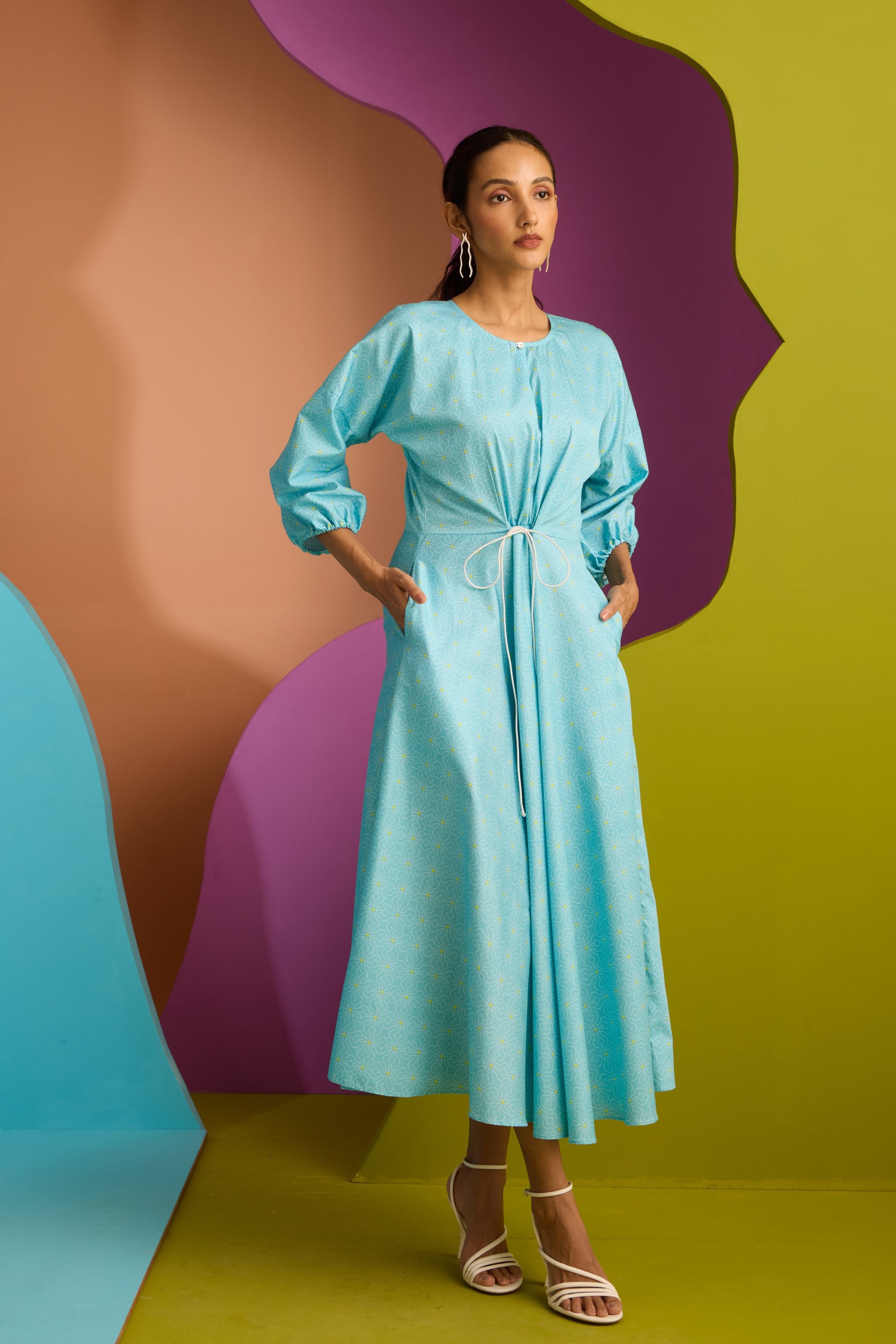 Meadow Dress